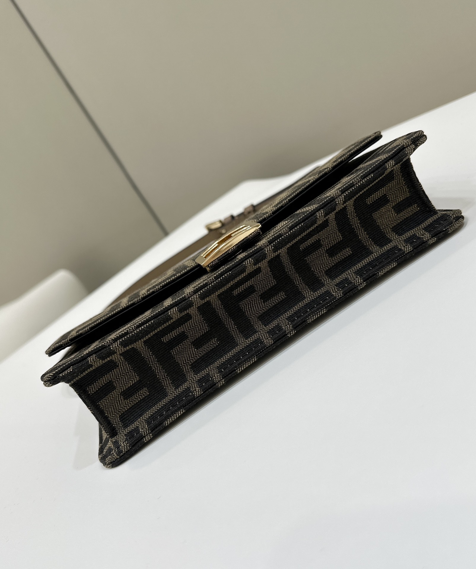 F**di baguette bag