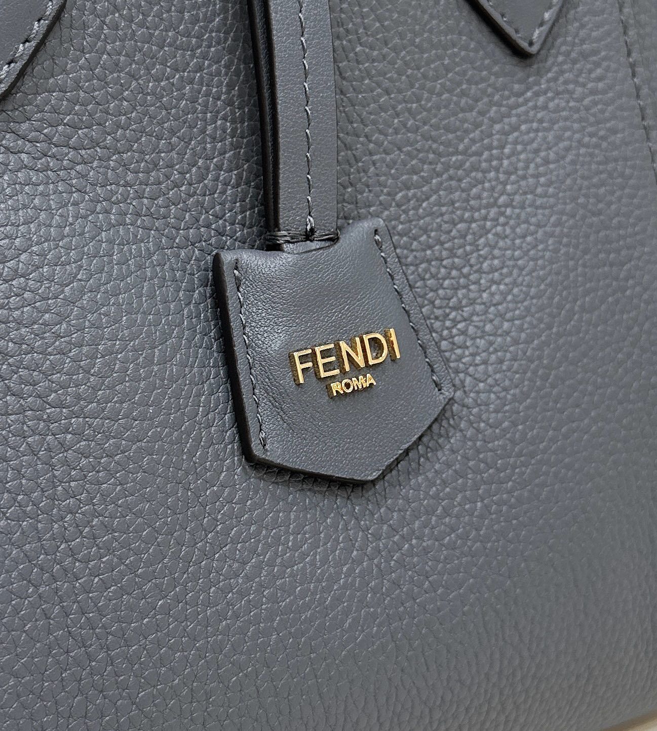 F**di origami mini bag