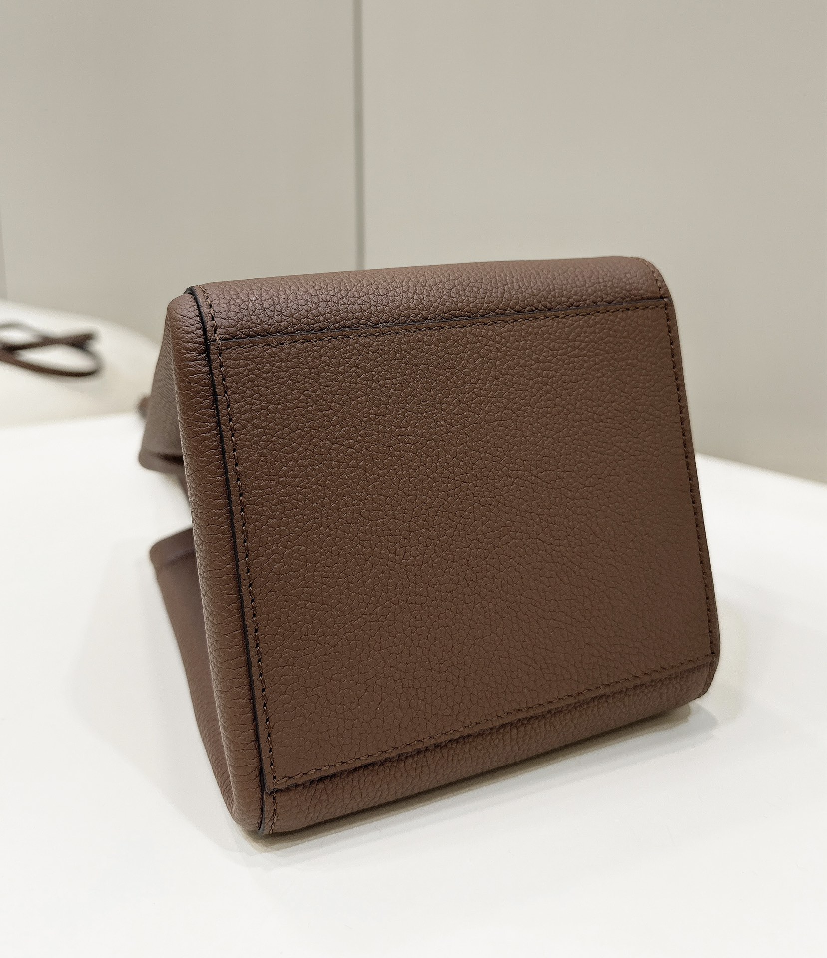 F**di origami mini bag