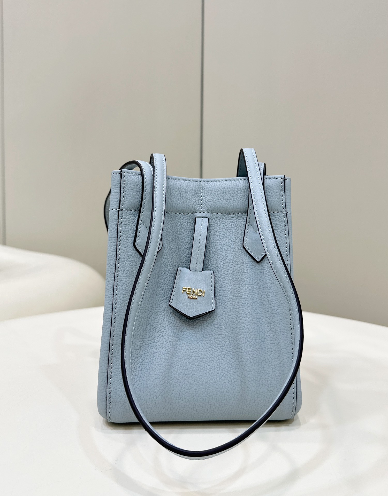 F**di origami mini bag