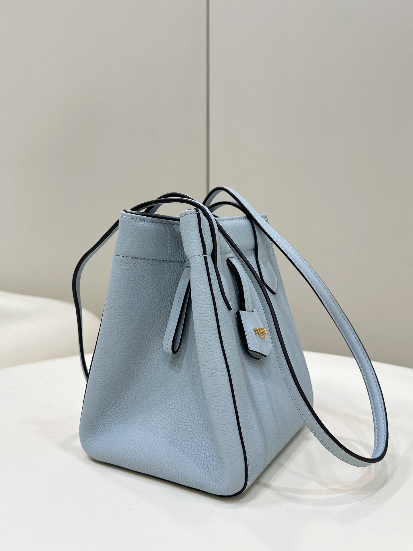 F**di origami mini bag
