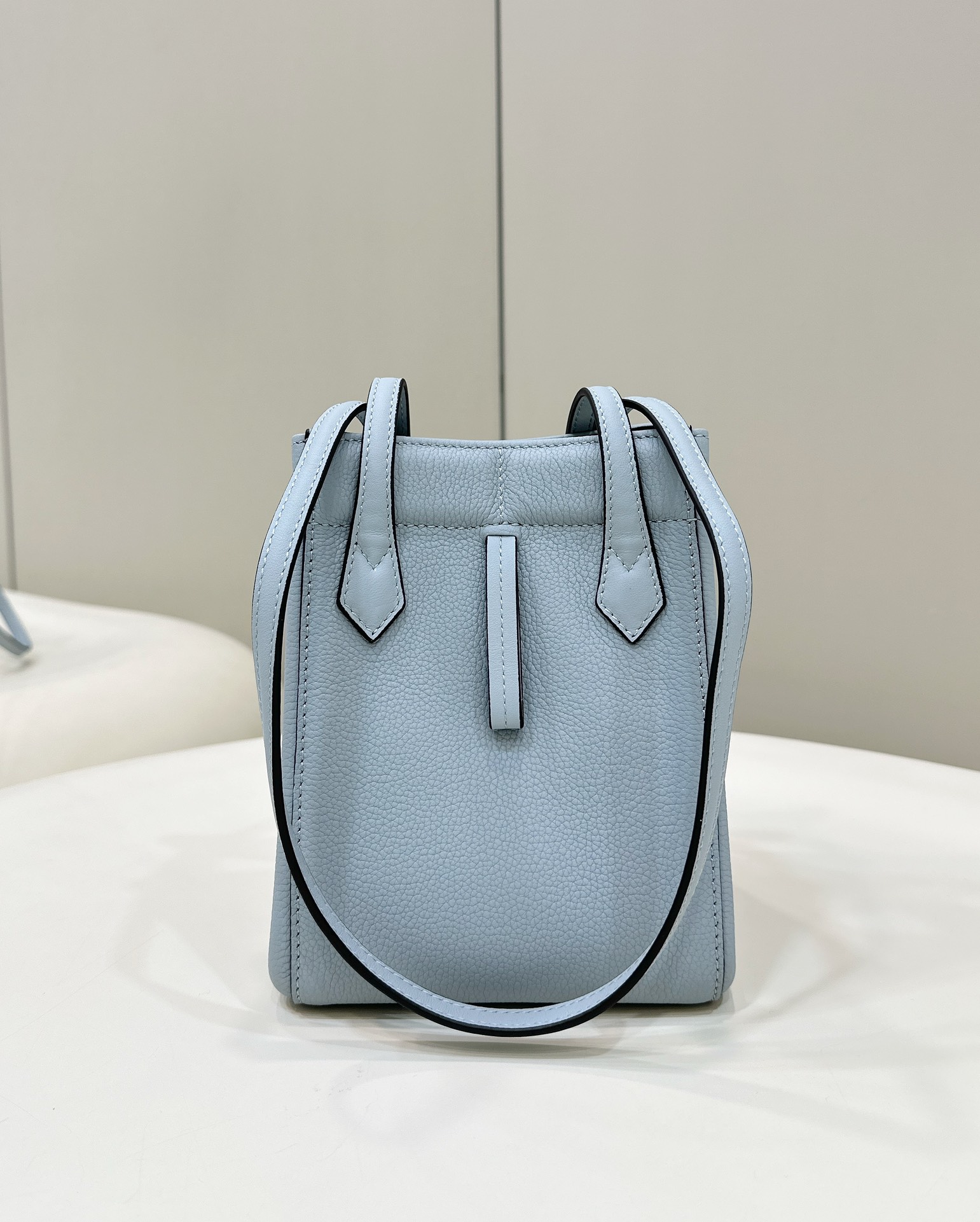 F**di origami mini bag