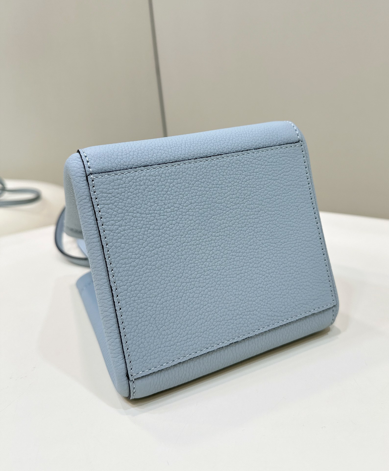 F**di origami mini bag