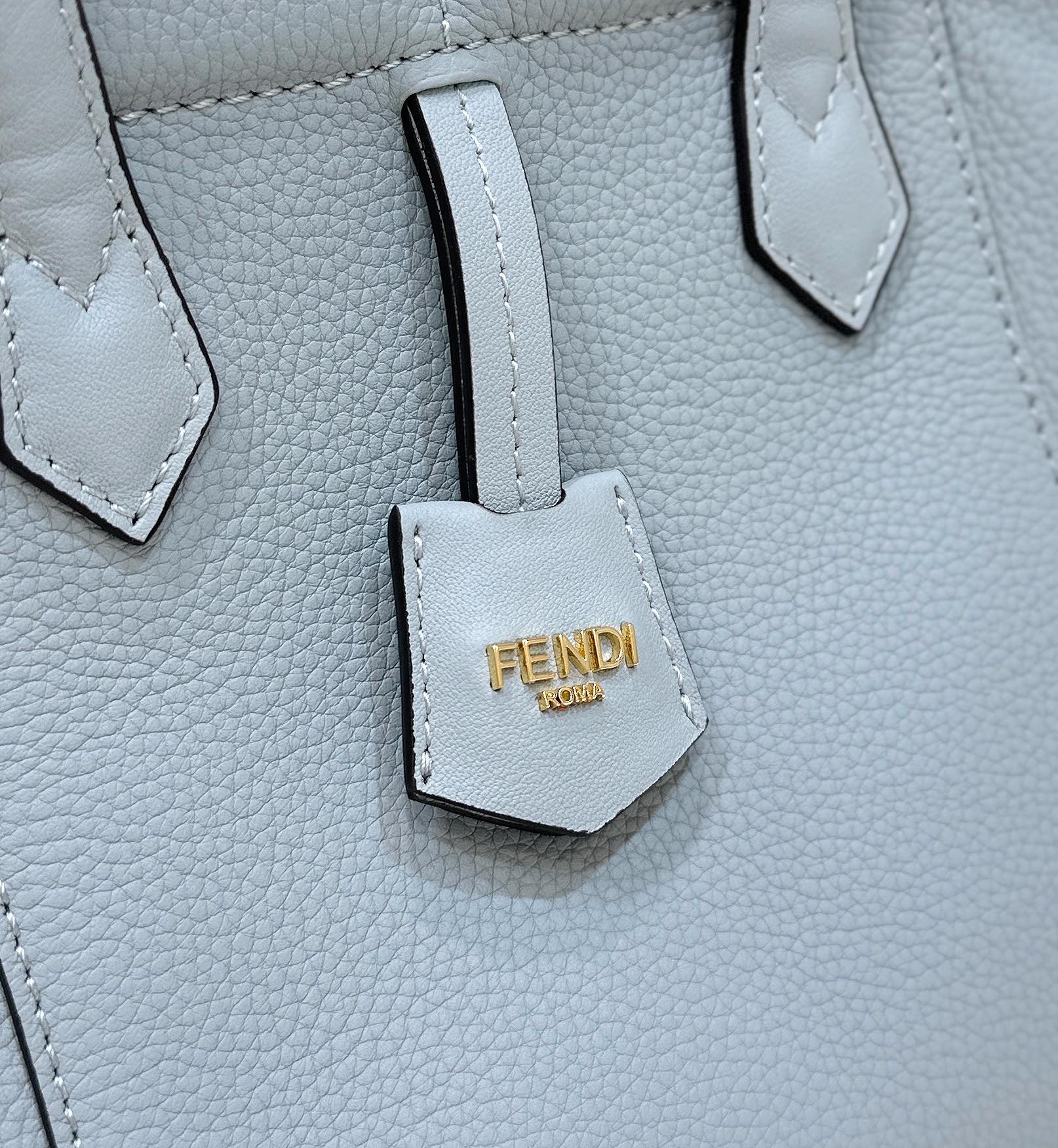 F**di origami mini bag