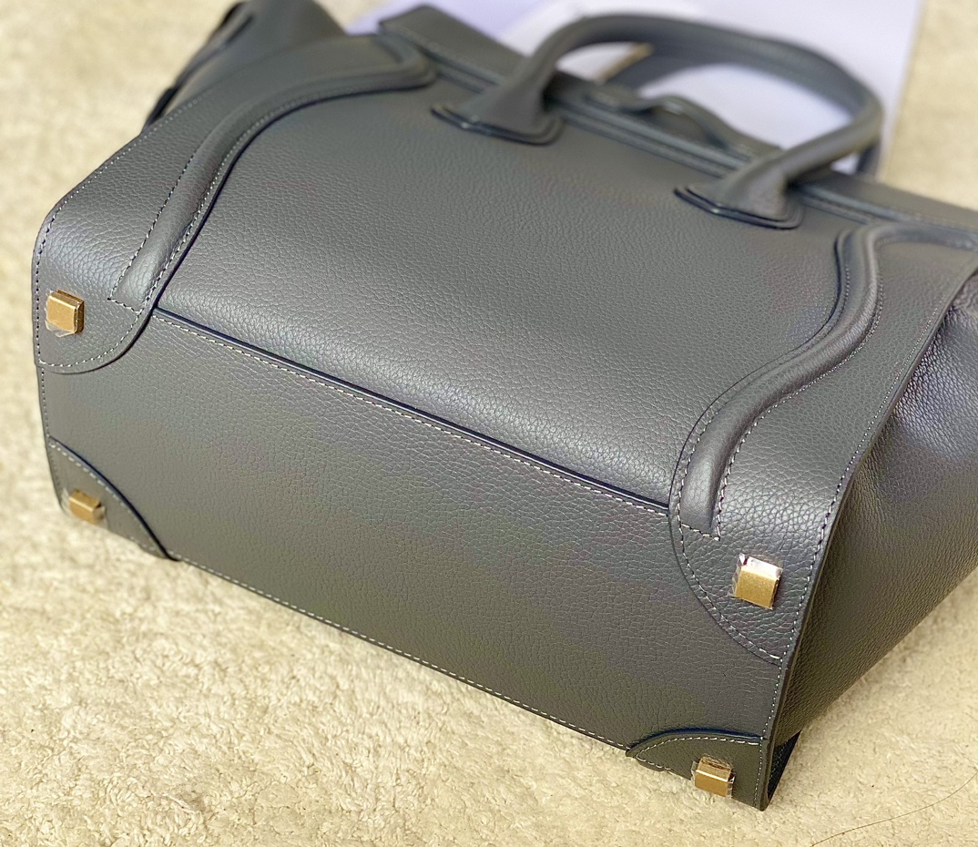 Ce**e micro luggage handbag