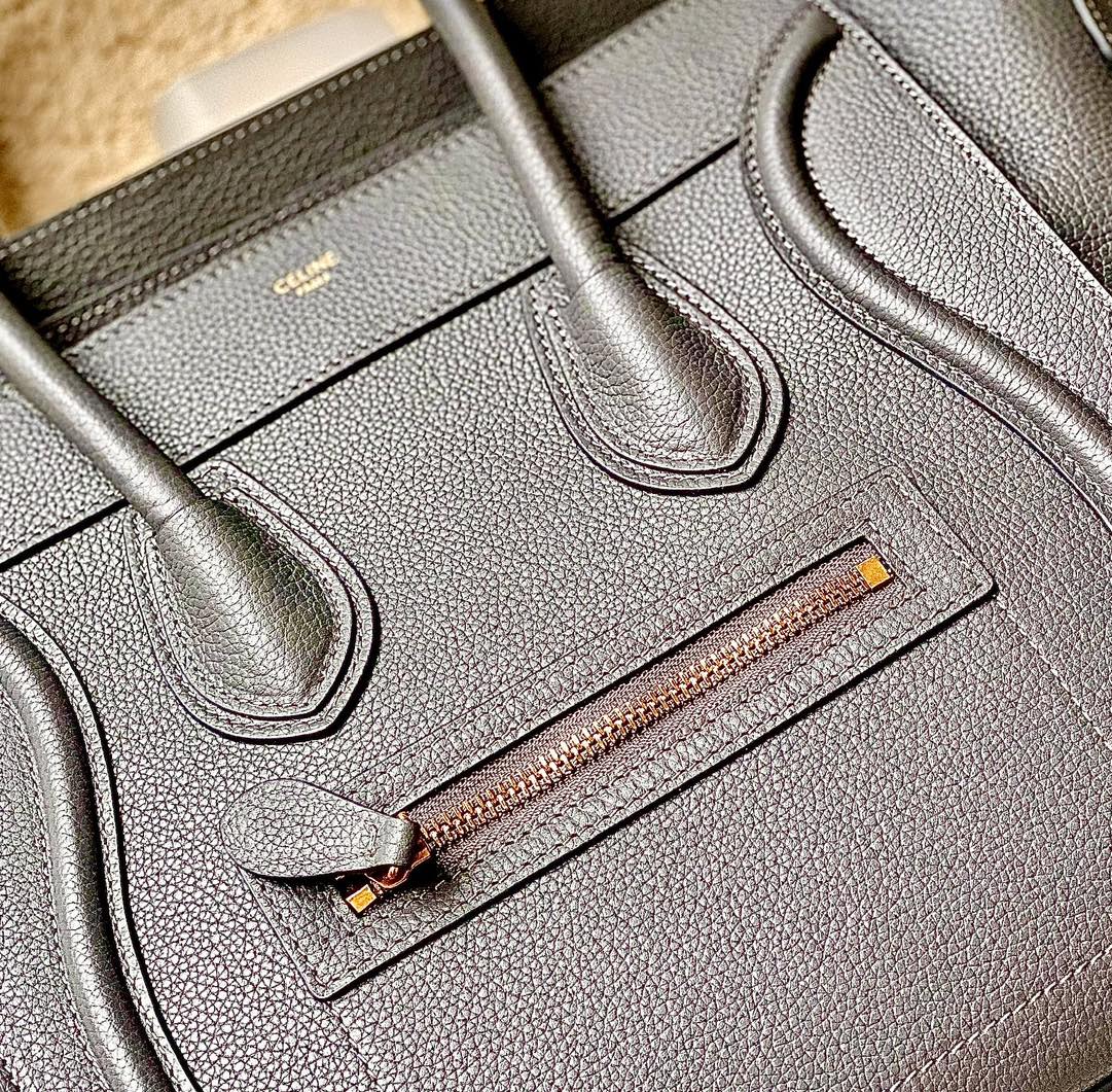 Ce**e micro luggage handbag