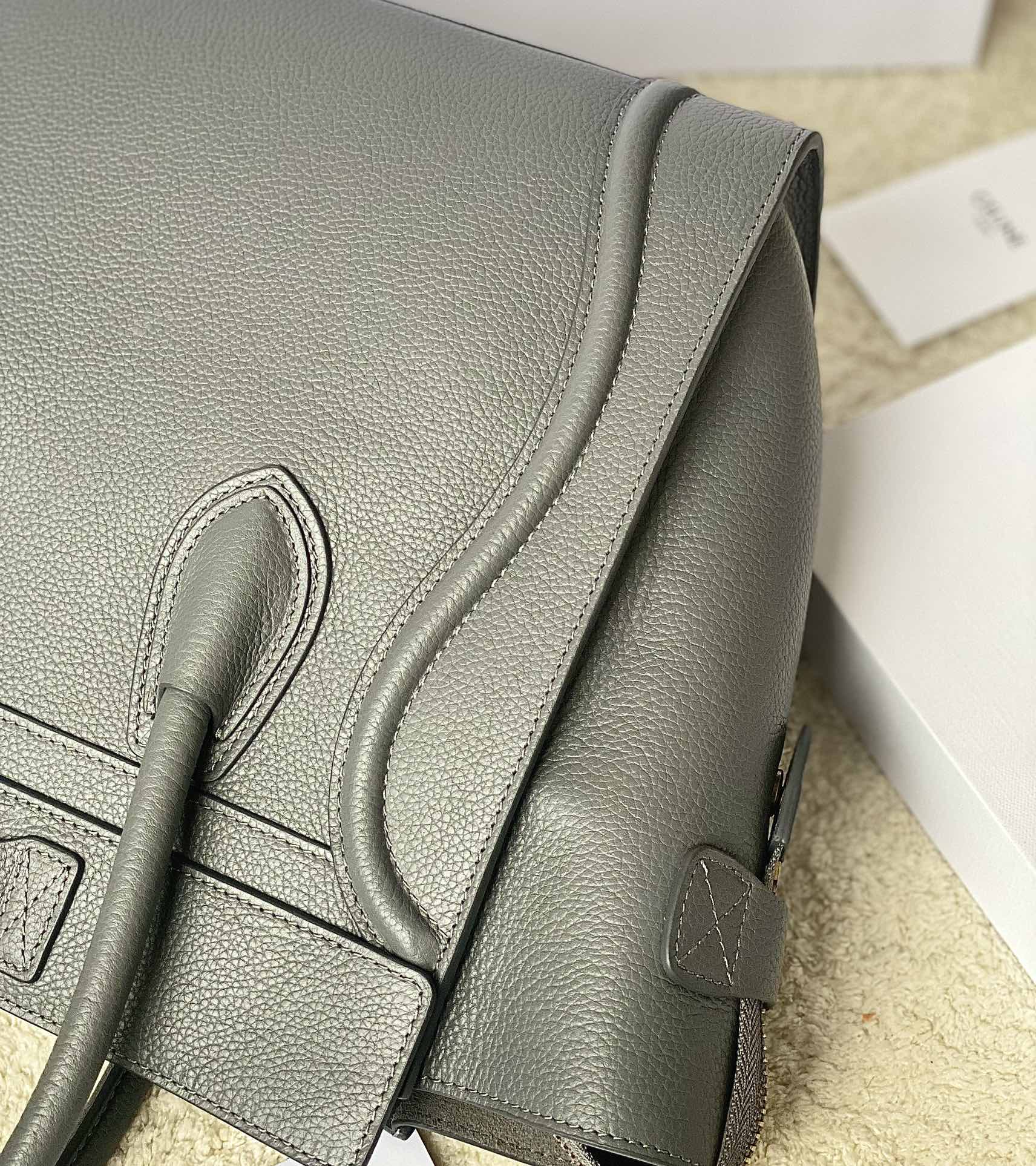 Ce**e micro luggage handbag