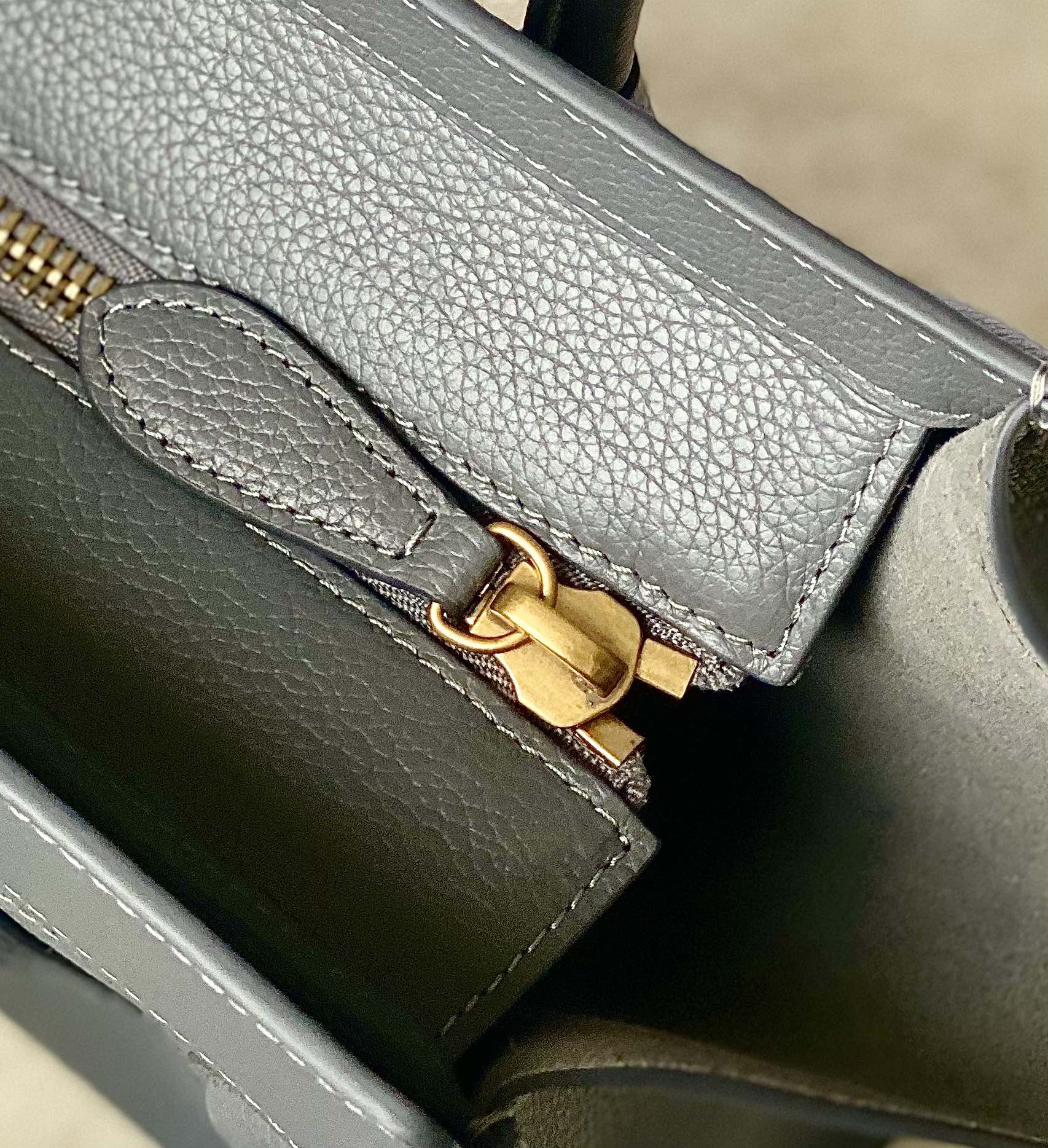 Ce**e micro luggage handbag