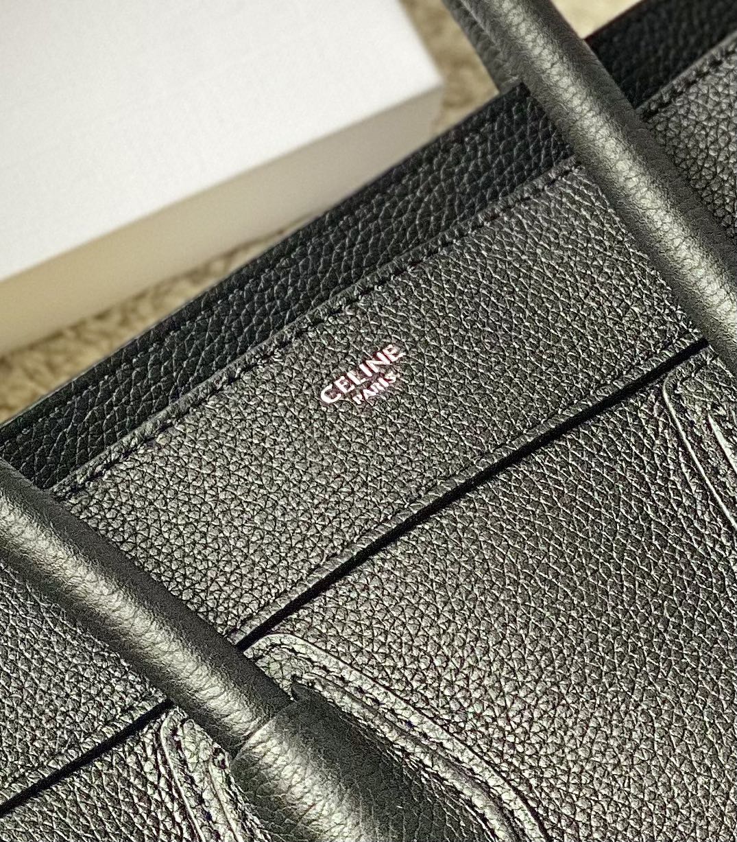 Ce**e micro luggage handbag