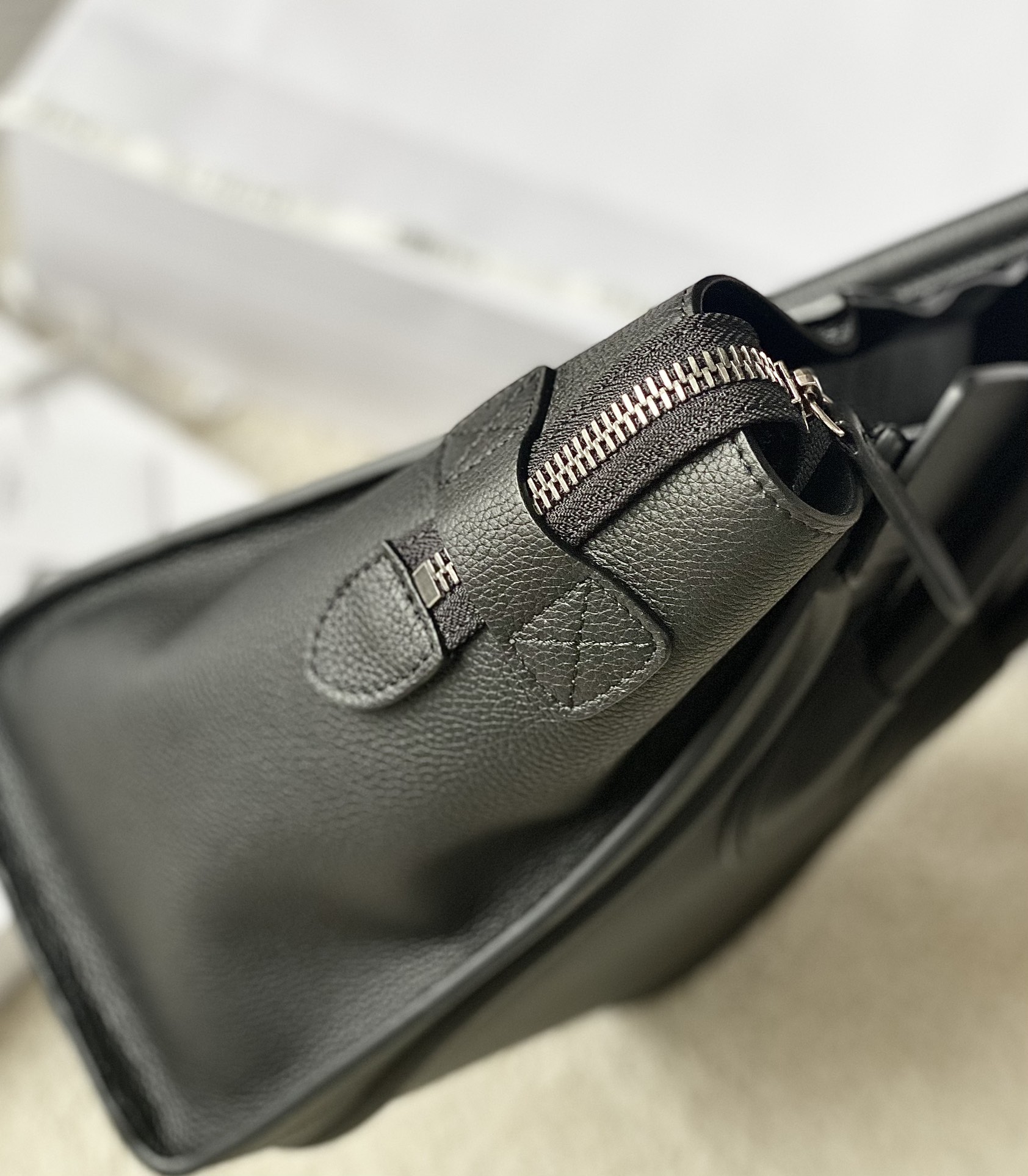 Ce**e micro luggage handbag