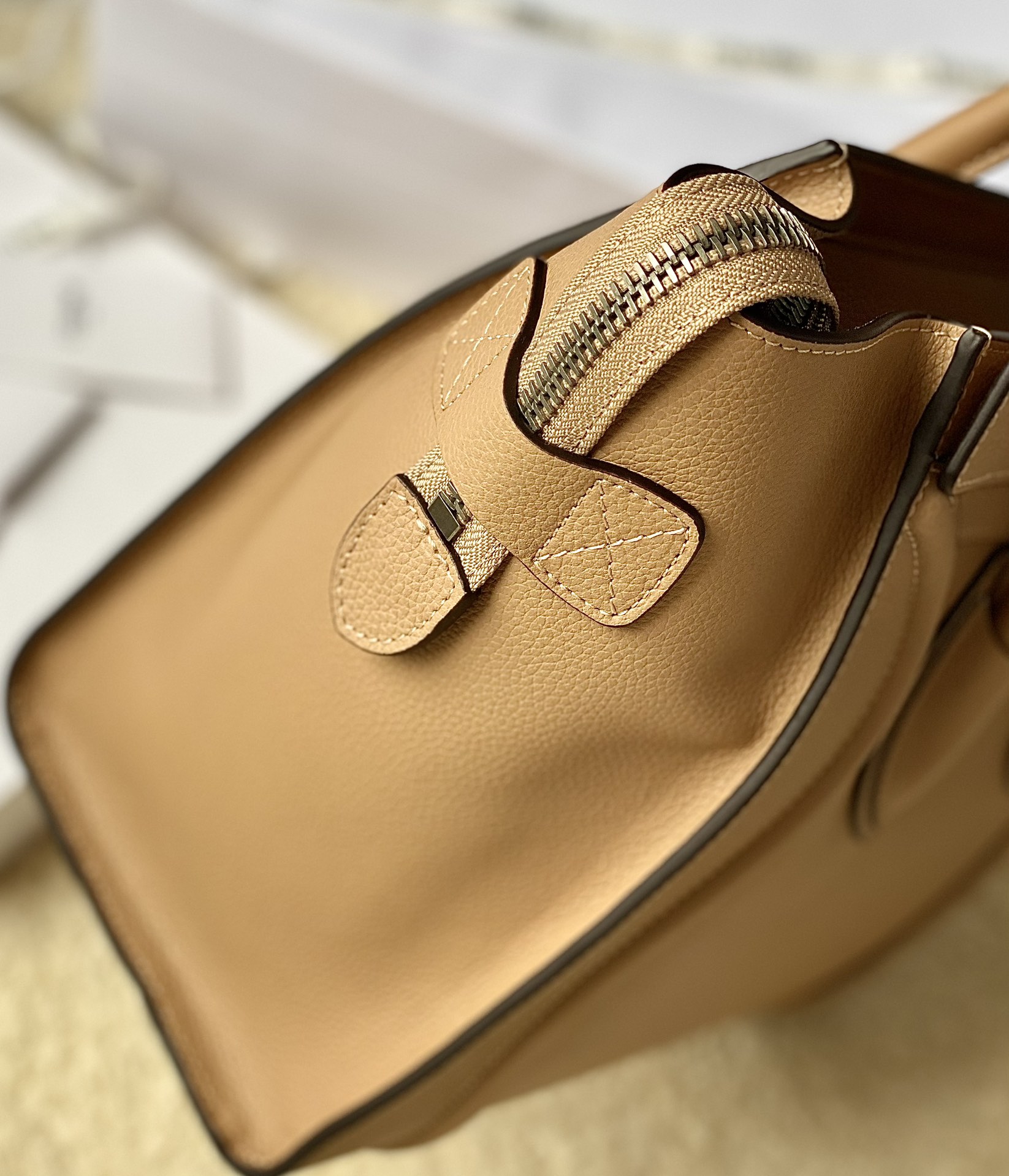 Ce**e micro luggage handbag