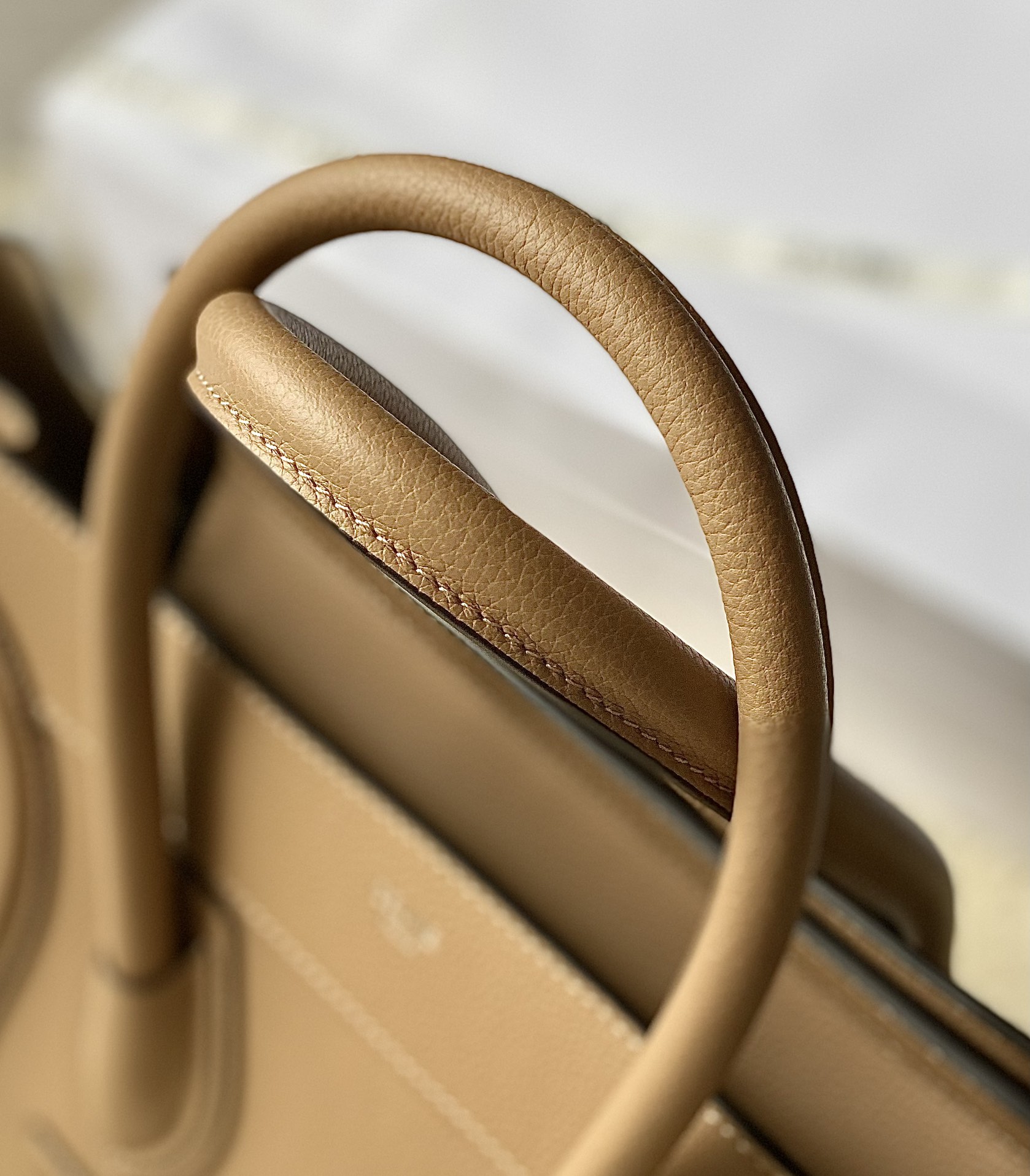 Ce**e micro luggage handbag