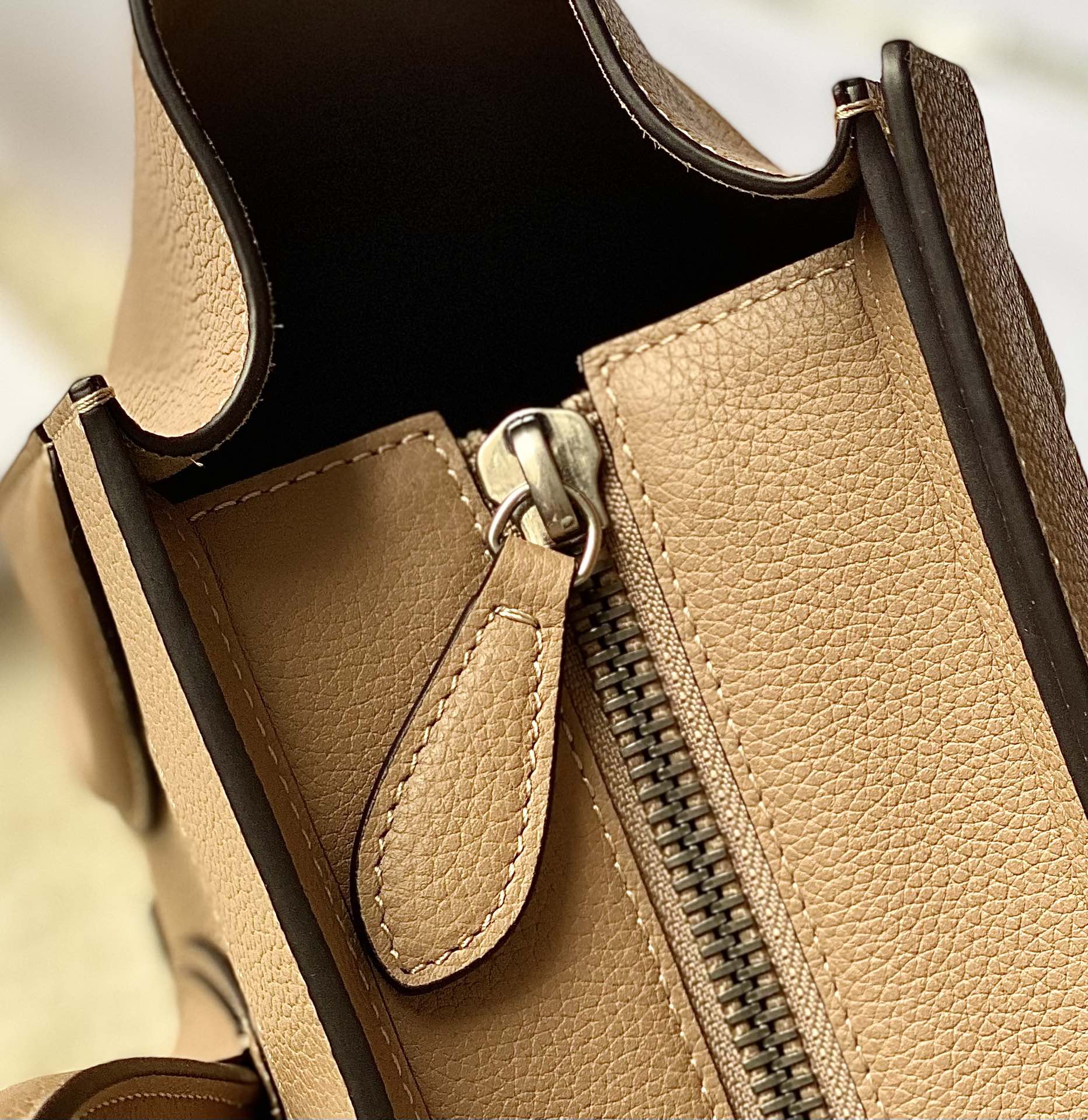 Ce**e micro luggage handbag
