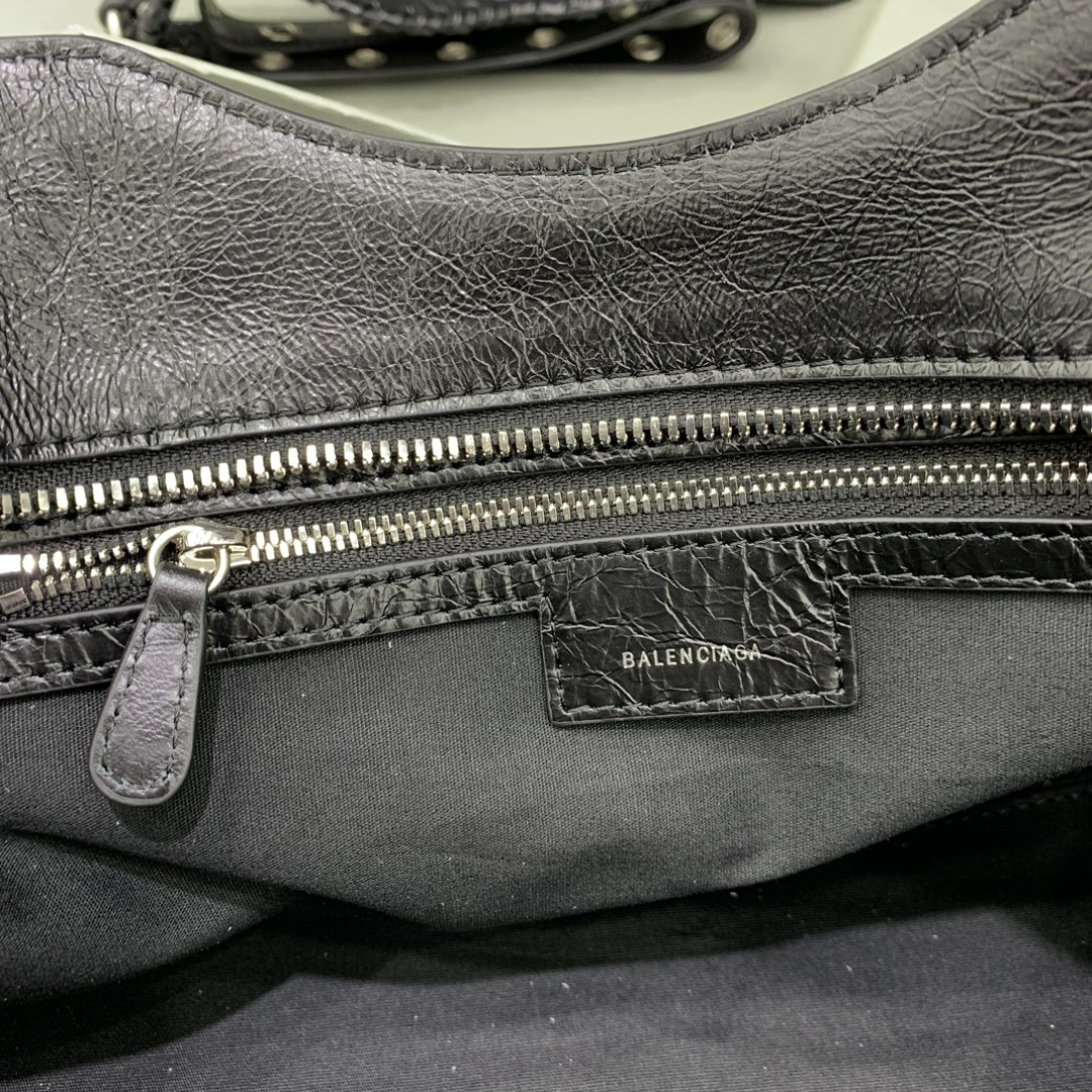Ba*len*cia*ga neo cagole bag