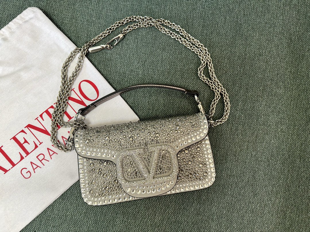 Valentino Loco Handbag
