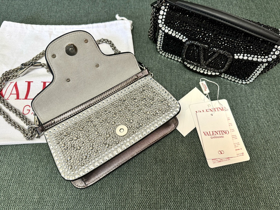 Valentino Loco Handbag
