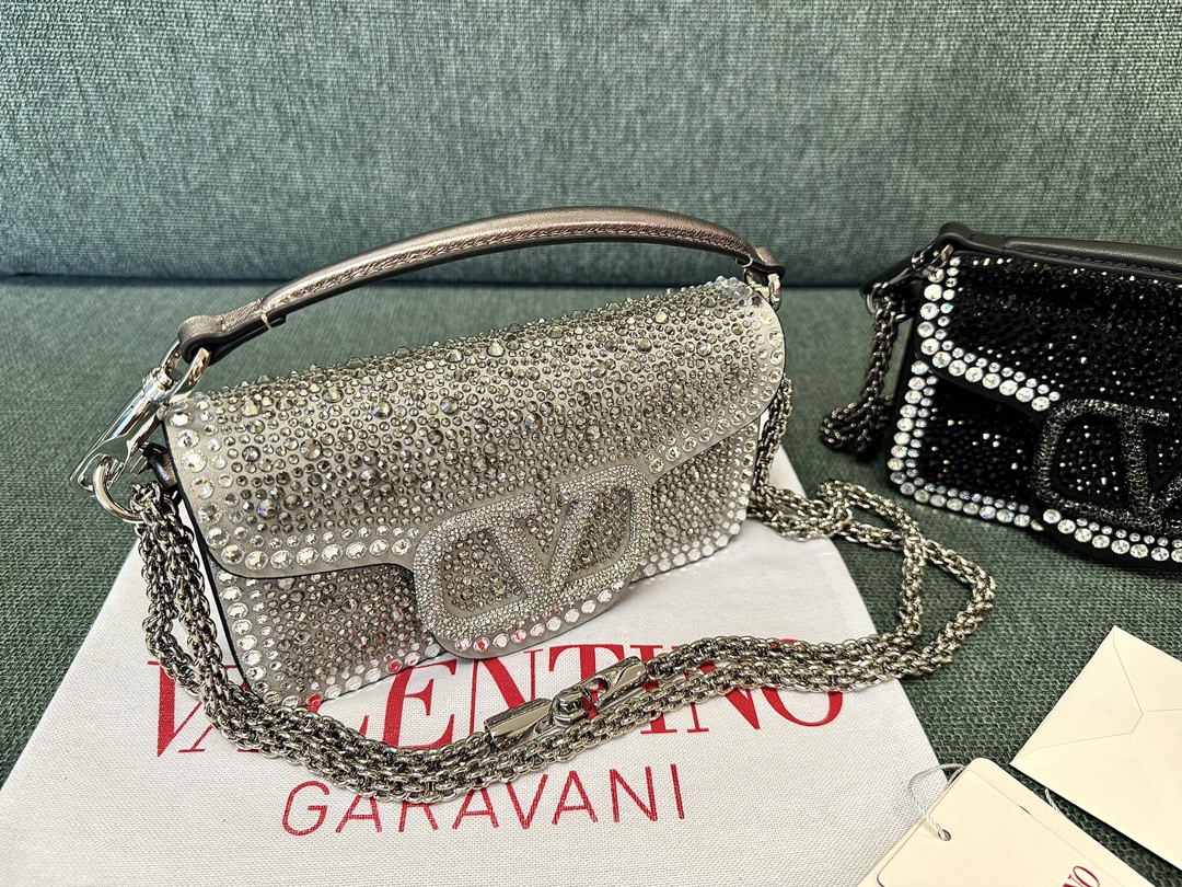 Valentino Loco Handbag