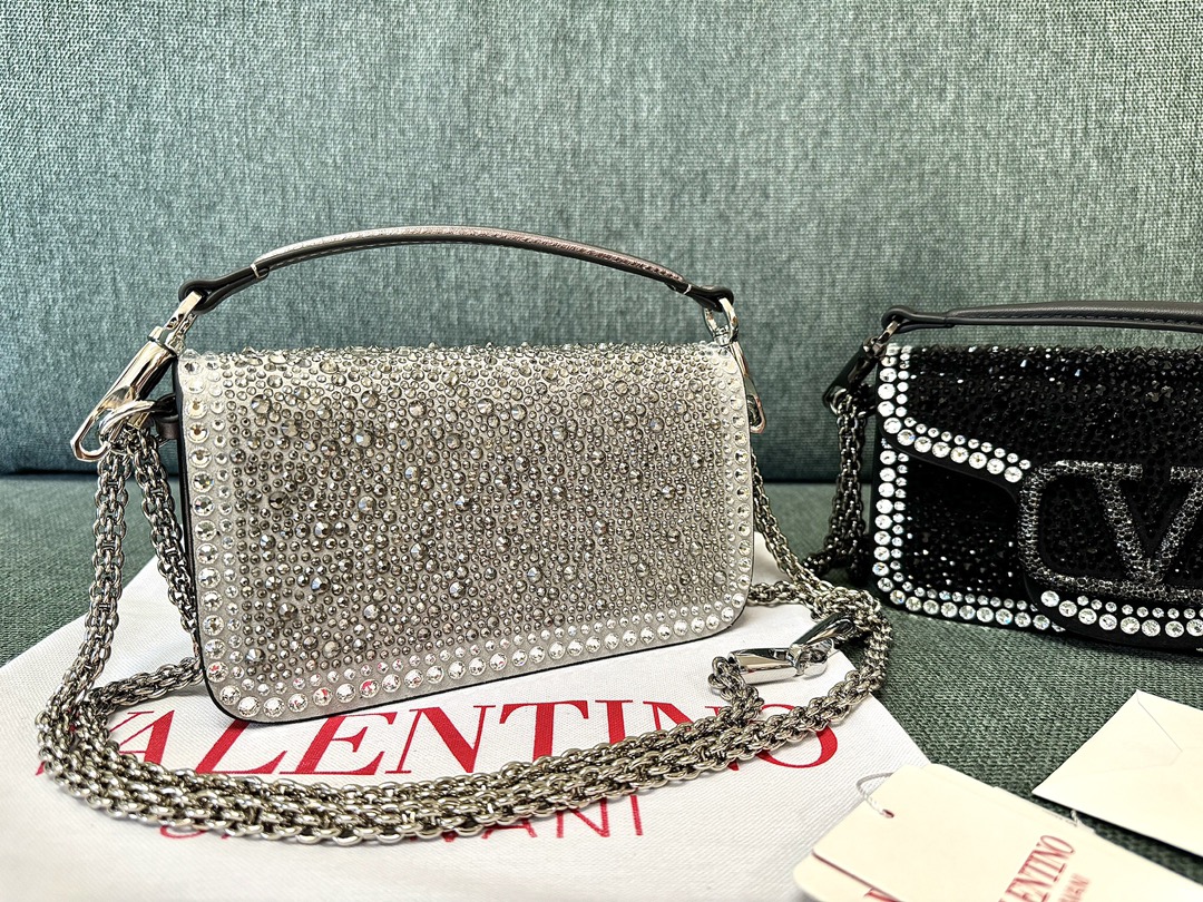 Valentino Loco Handbag