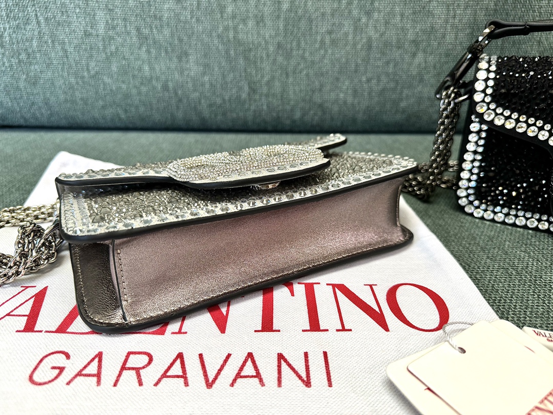 Valentino Loco Handbag