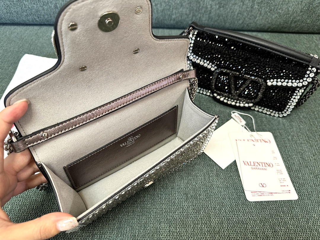 Valentino Loco Handbag