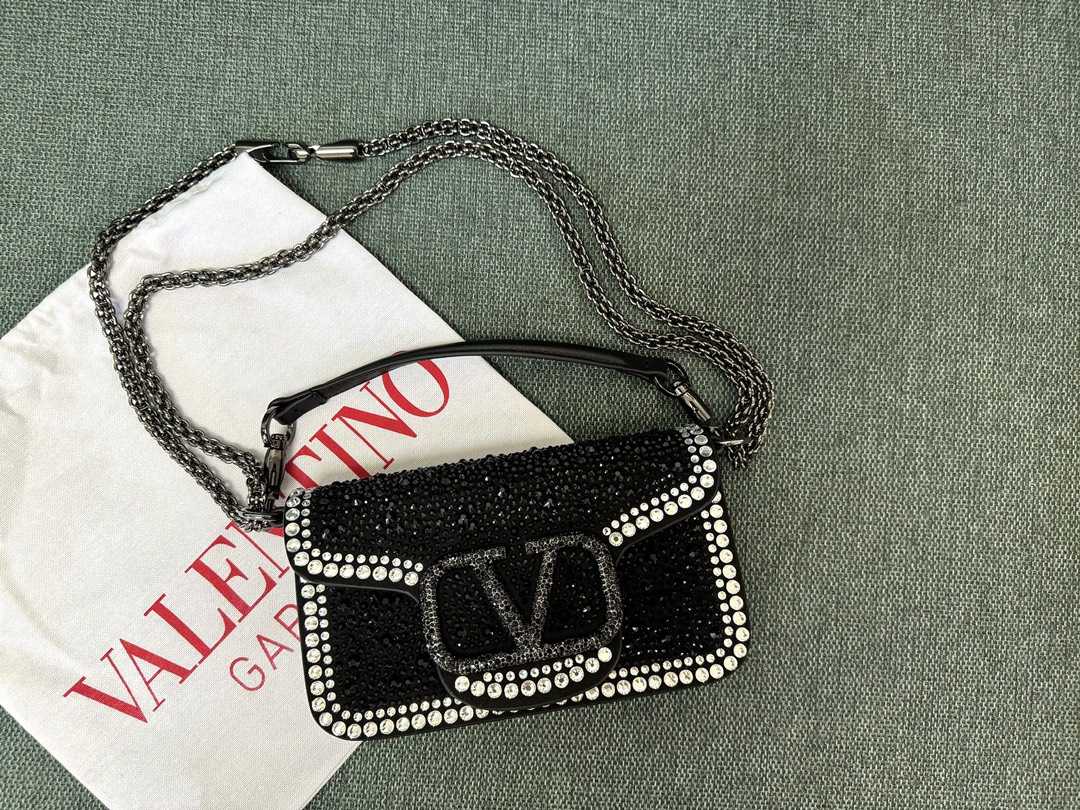 Valentino Loco Handbag