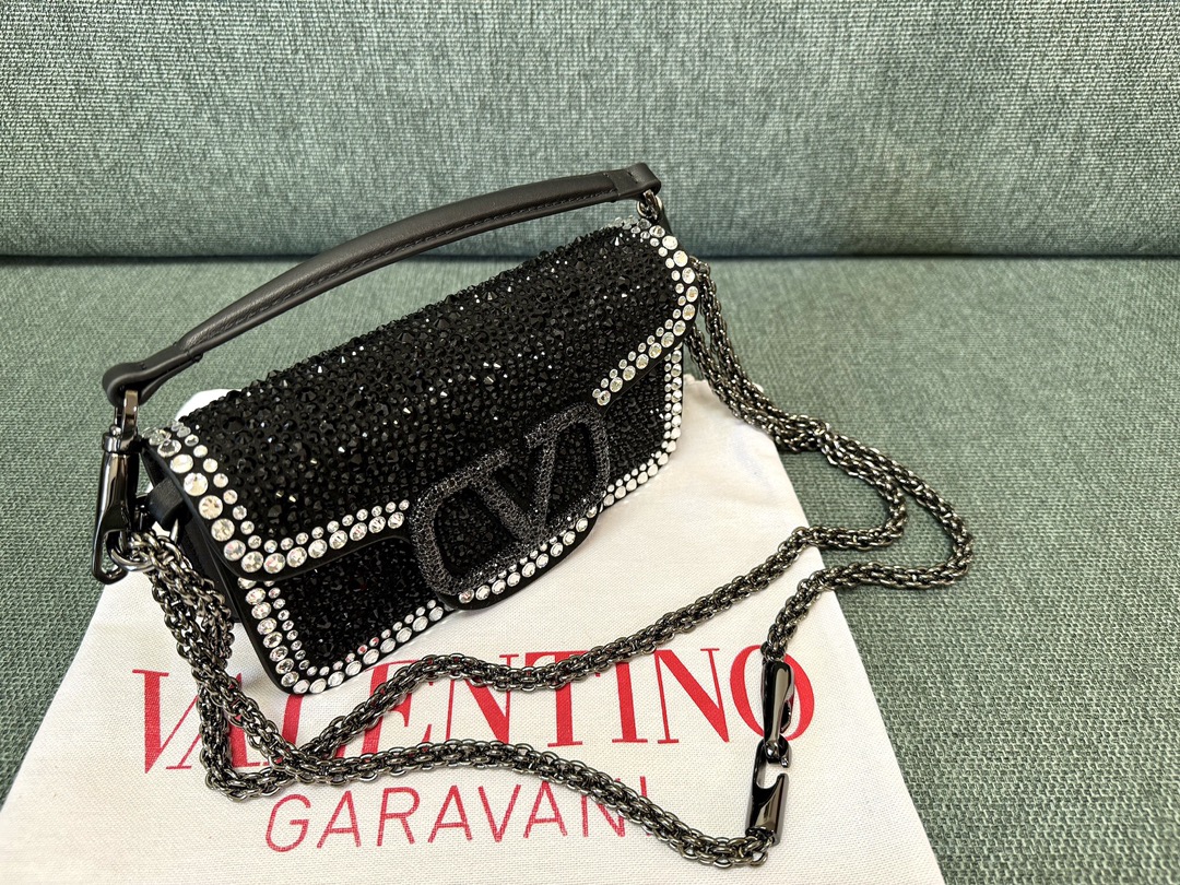Valentino Loco Handbag