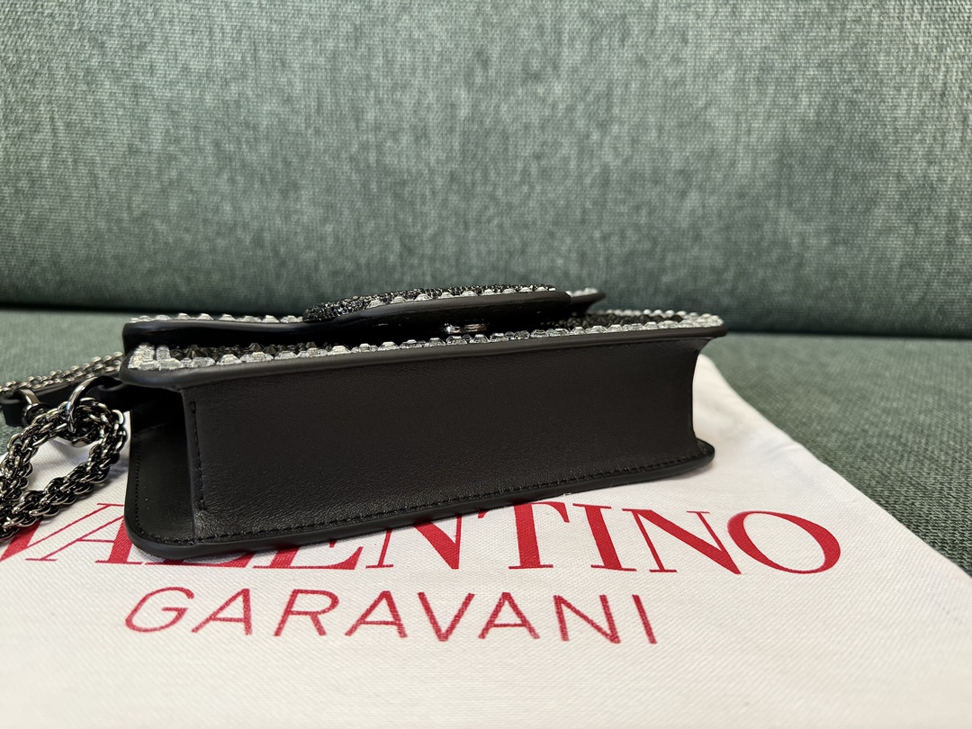 Valentino Loco Handbag