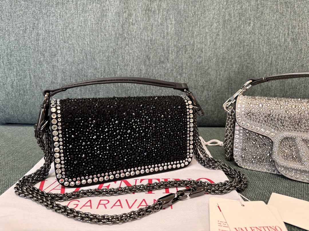 Valentino Loco Handbag