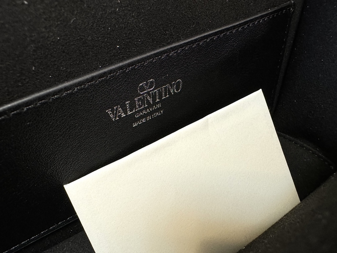 Valentino Loco Handbag