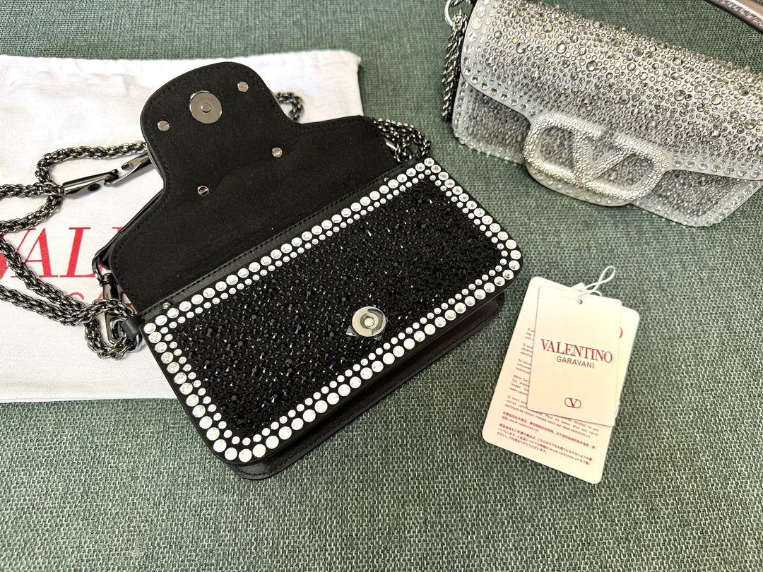 Valentino Loco Handbag