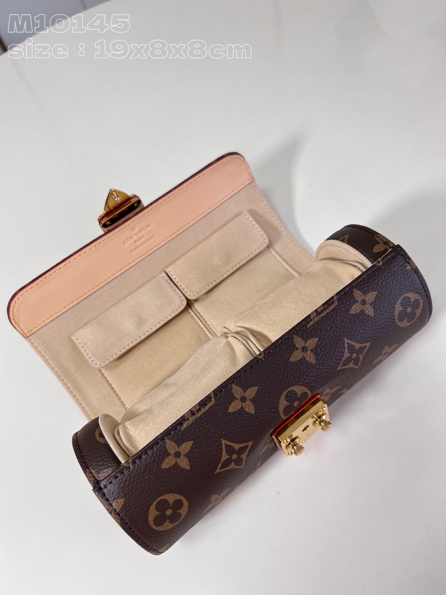 l**is V*t*n etui bijoux
