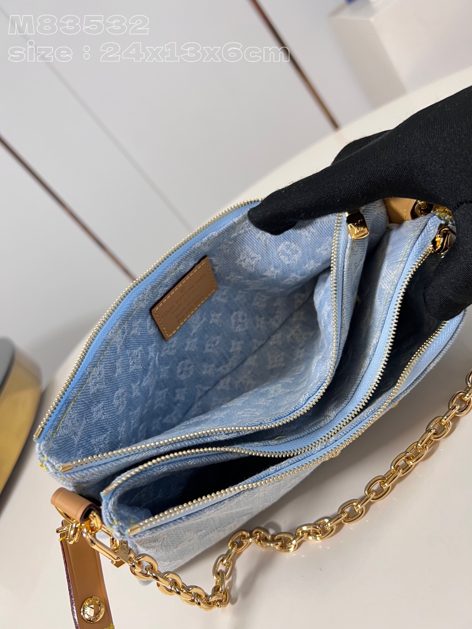 l**is V*t*n liv pochette