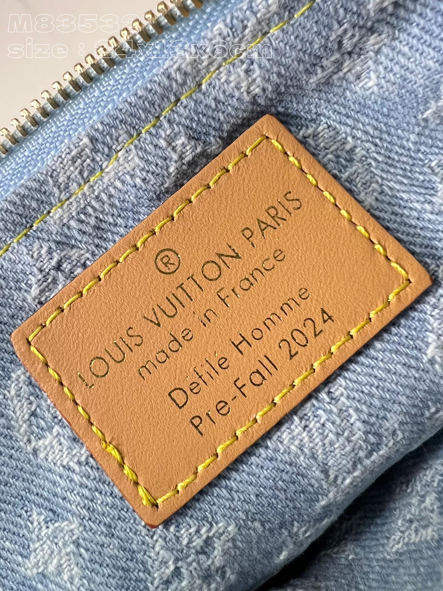 l**is V*t*n liv pochette