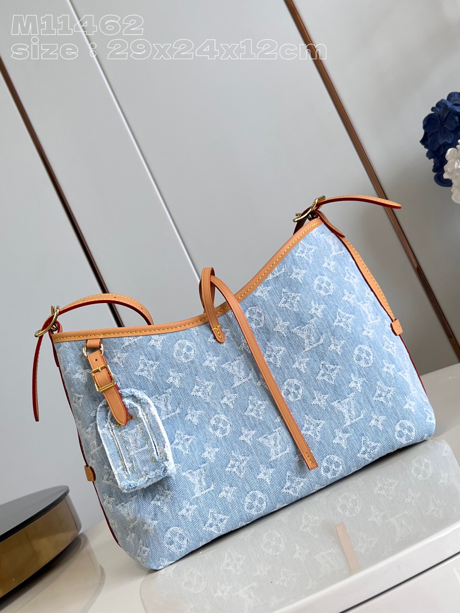 l**is V*t*n carryall pm