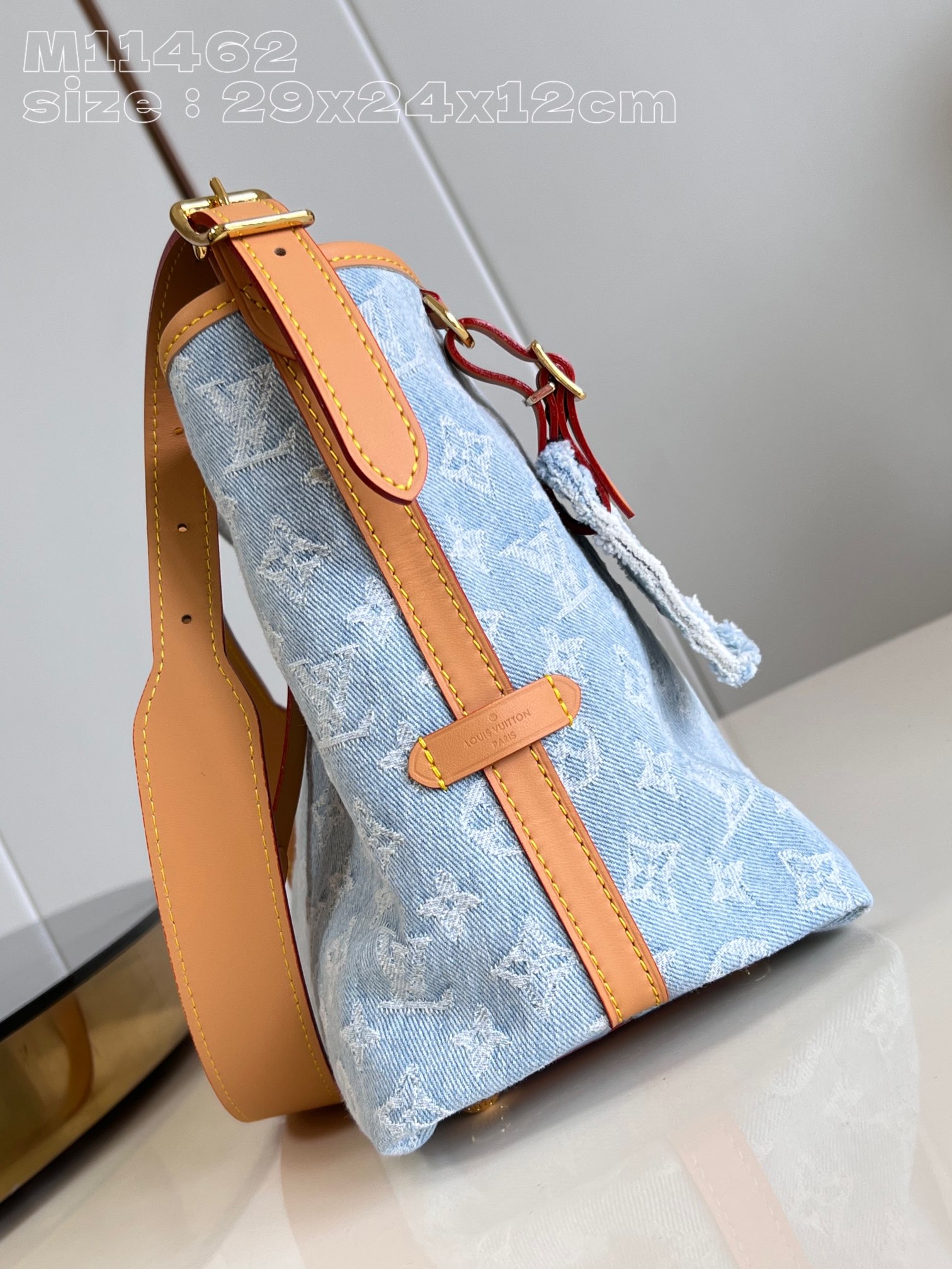 l**is V*t*n carryall pm