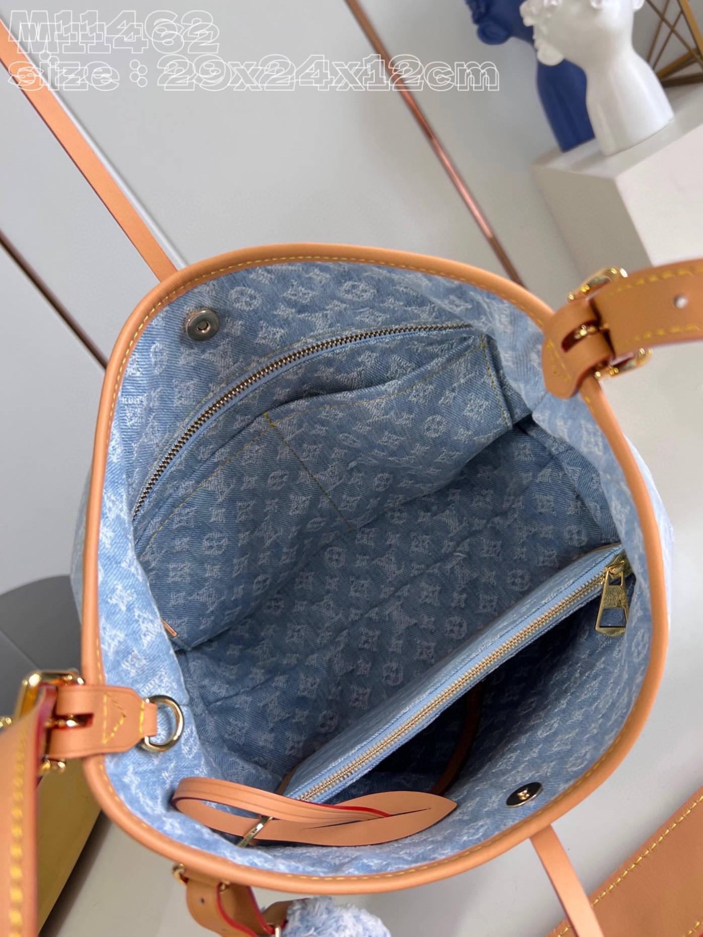 l**is V*t*n carryall pm