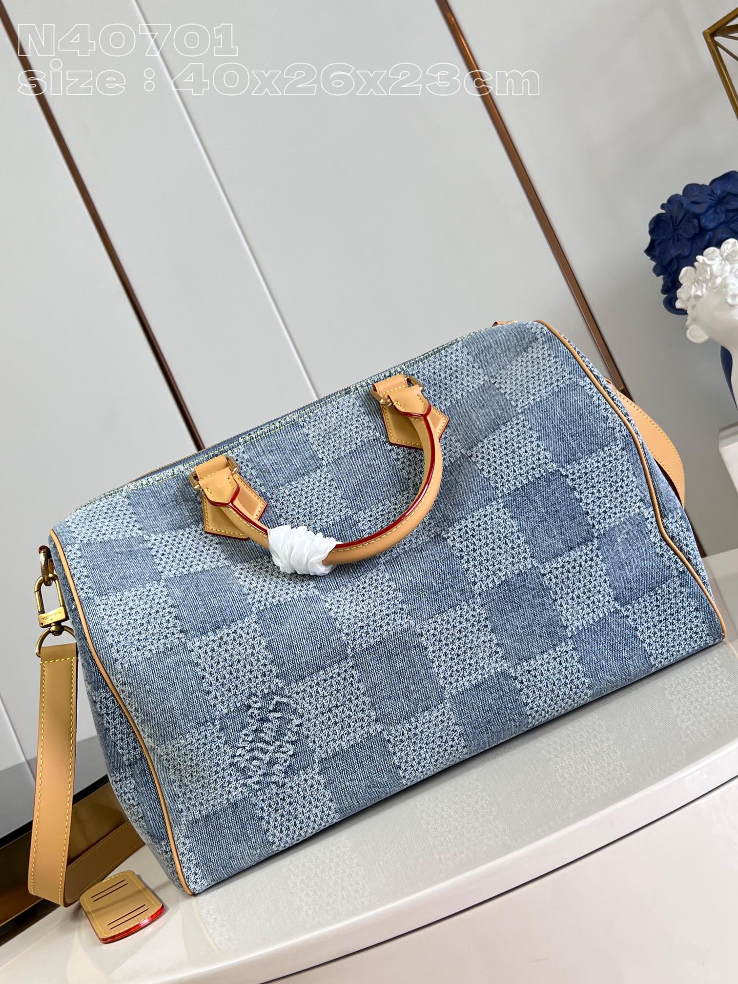 l**is V*t*n keepall bandoulière 50 bag