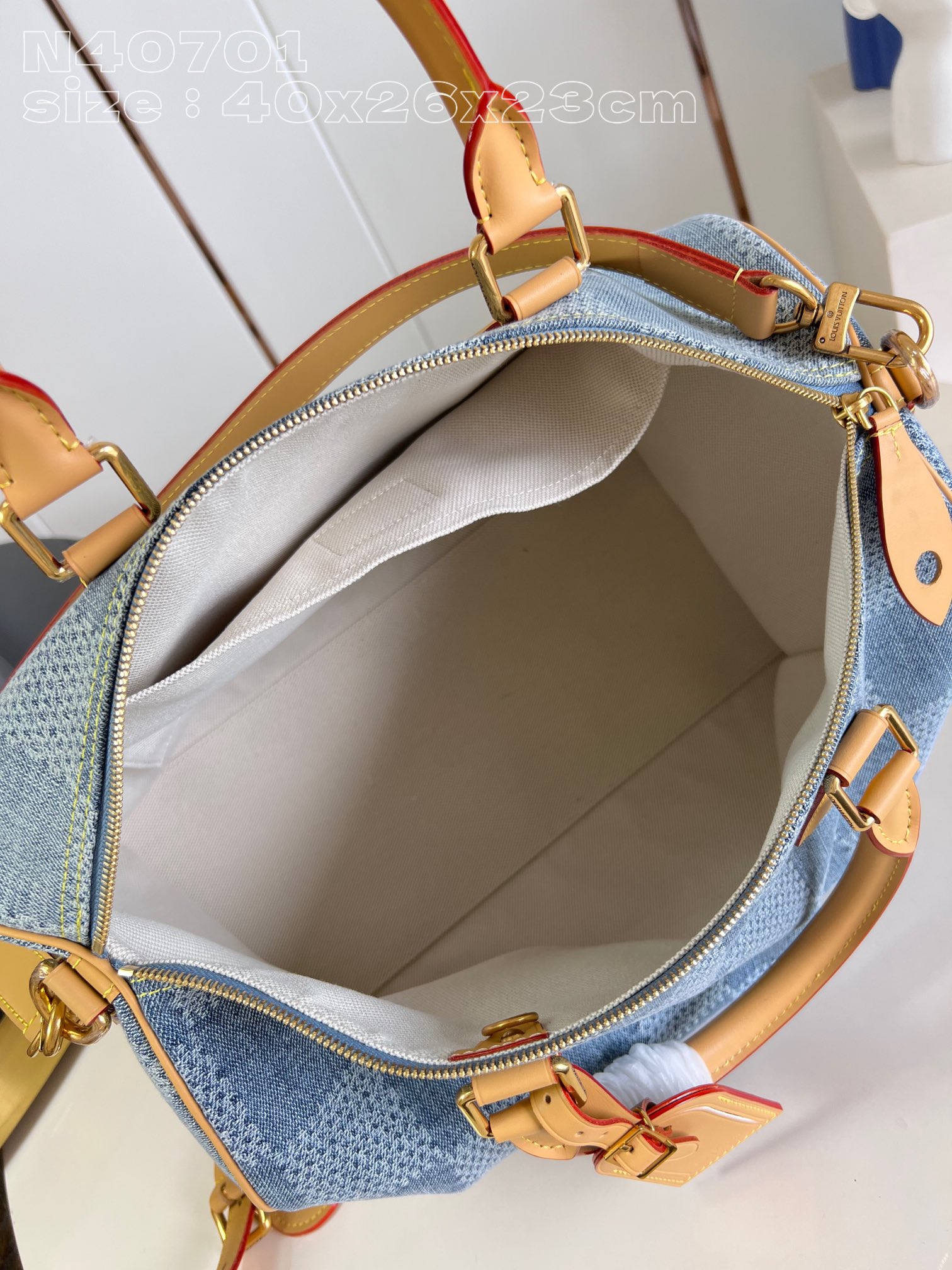 l**is V*t*n keepall bandoulière 50 bag