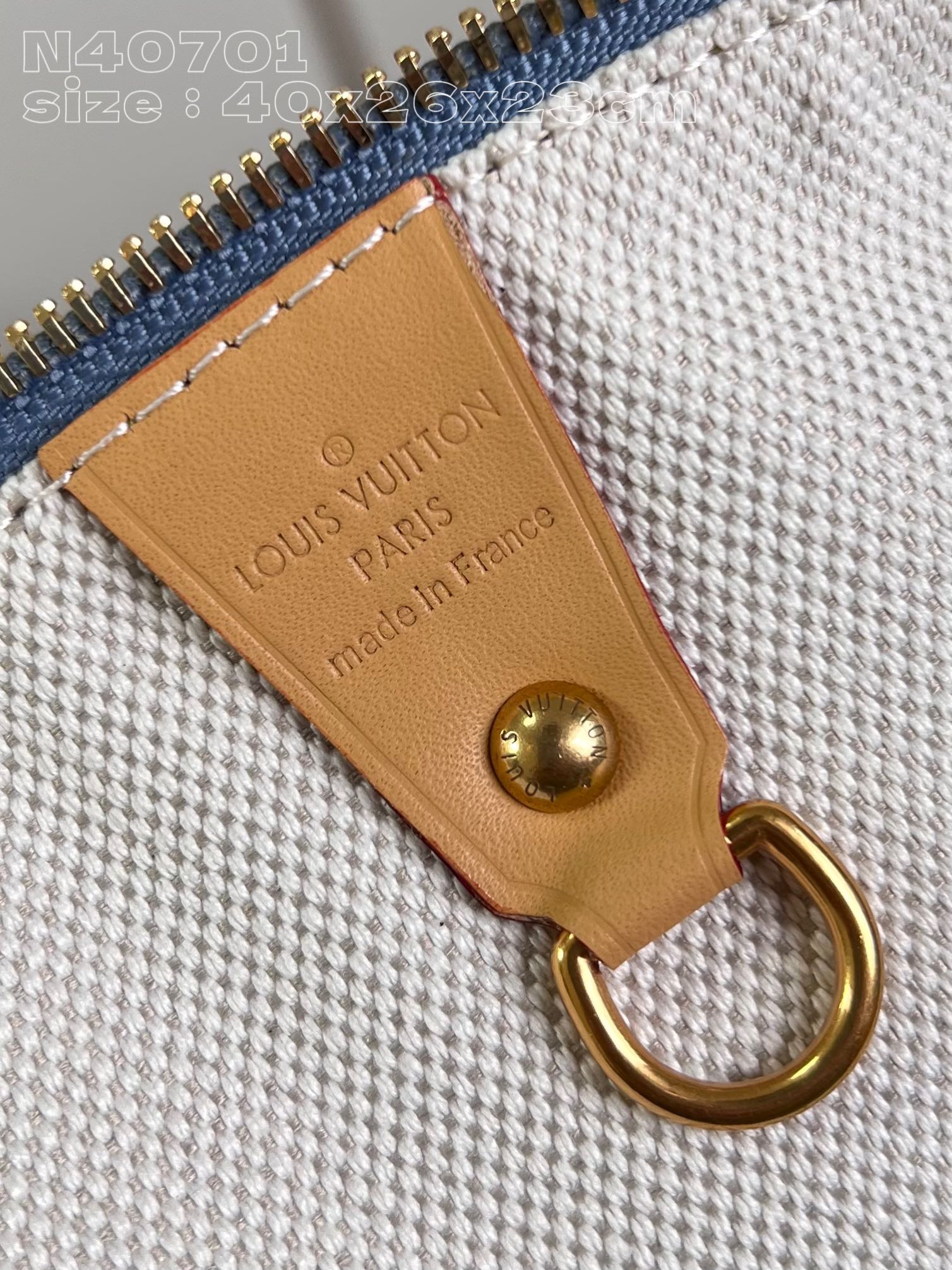 l**is V*t*n keepall bandoulière 50 bag