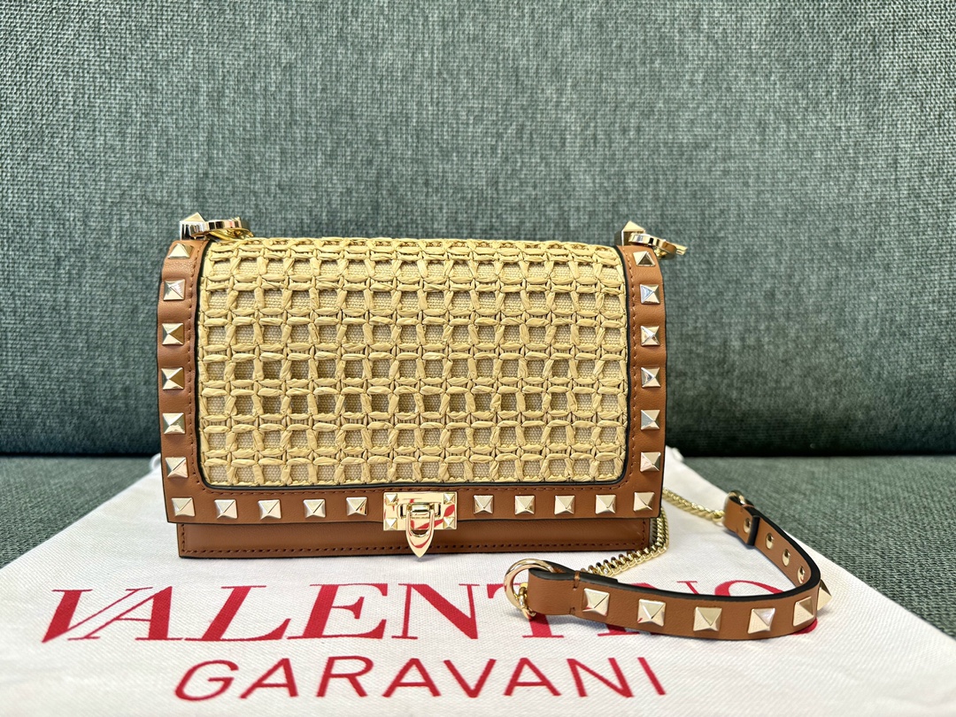 Valentino Woc Bag