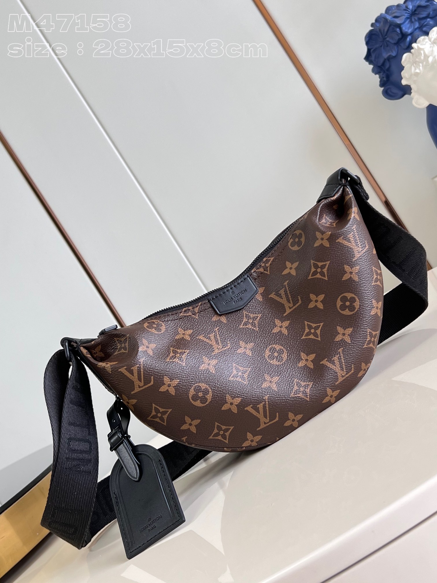 l**is V*t*n hamac bag pm