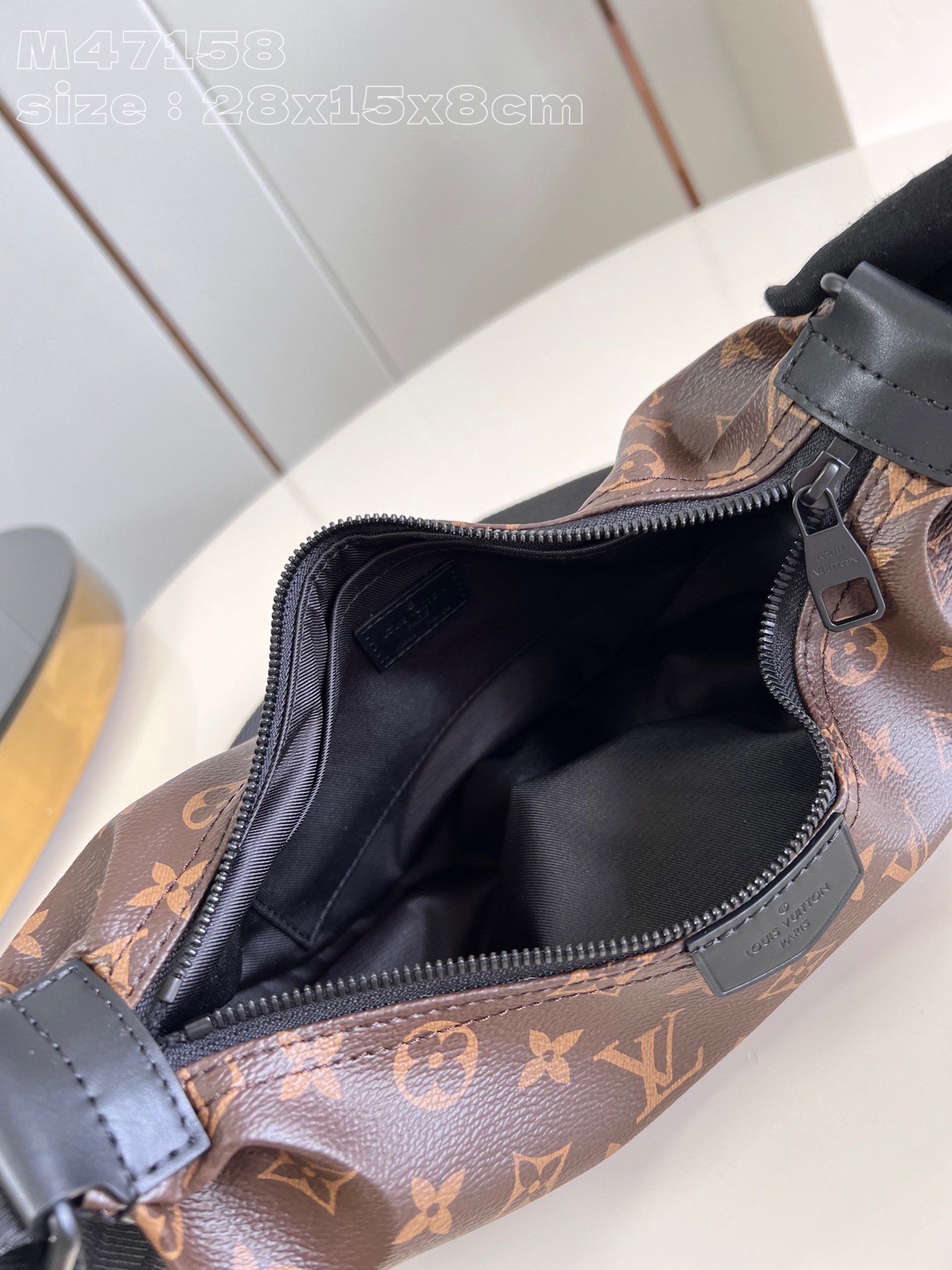 l**is V*t*n hamac bag pm