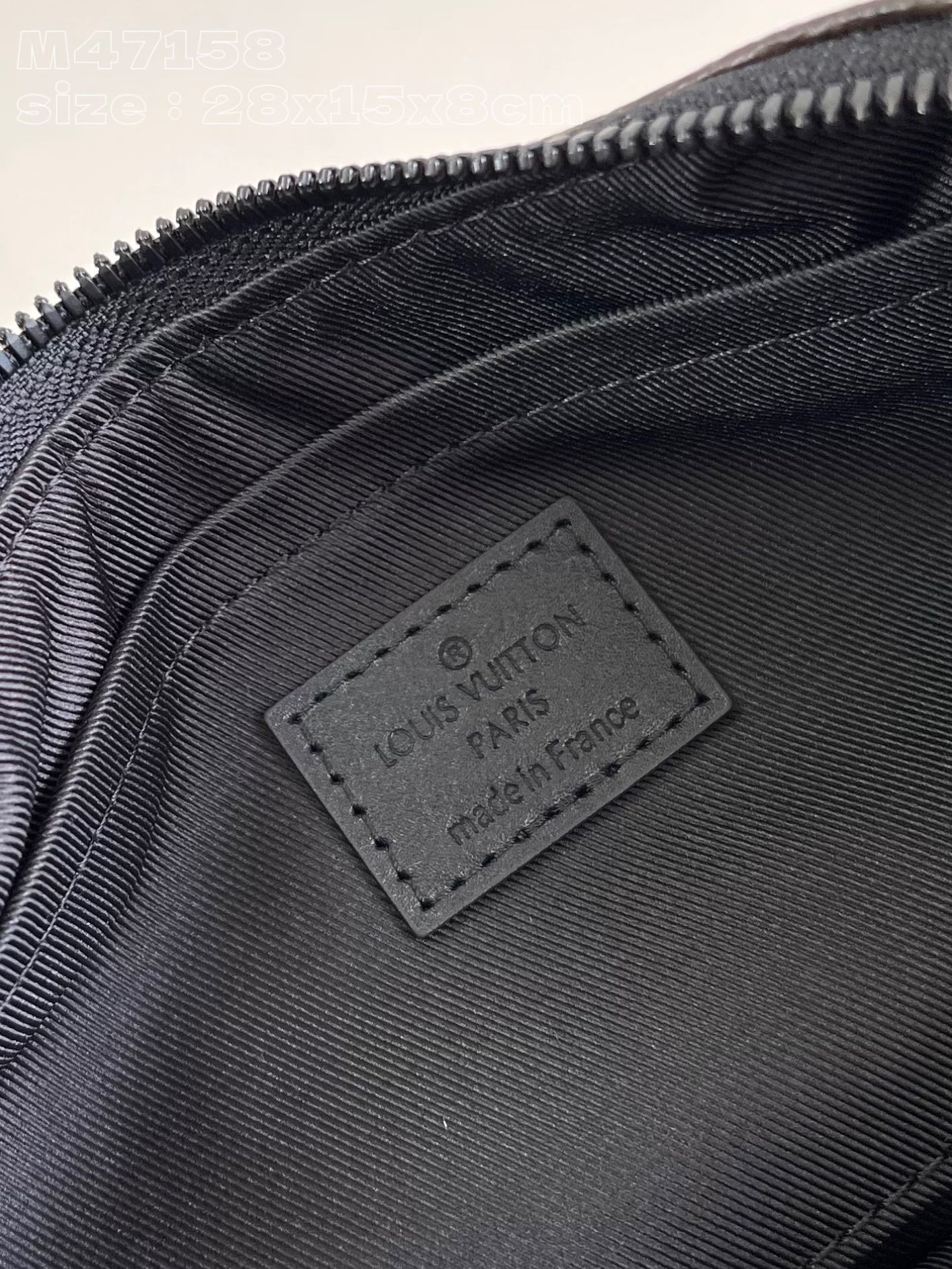 l**is V*t*n hamac bag pm