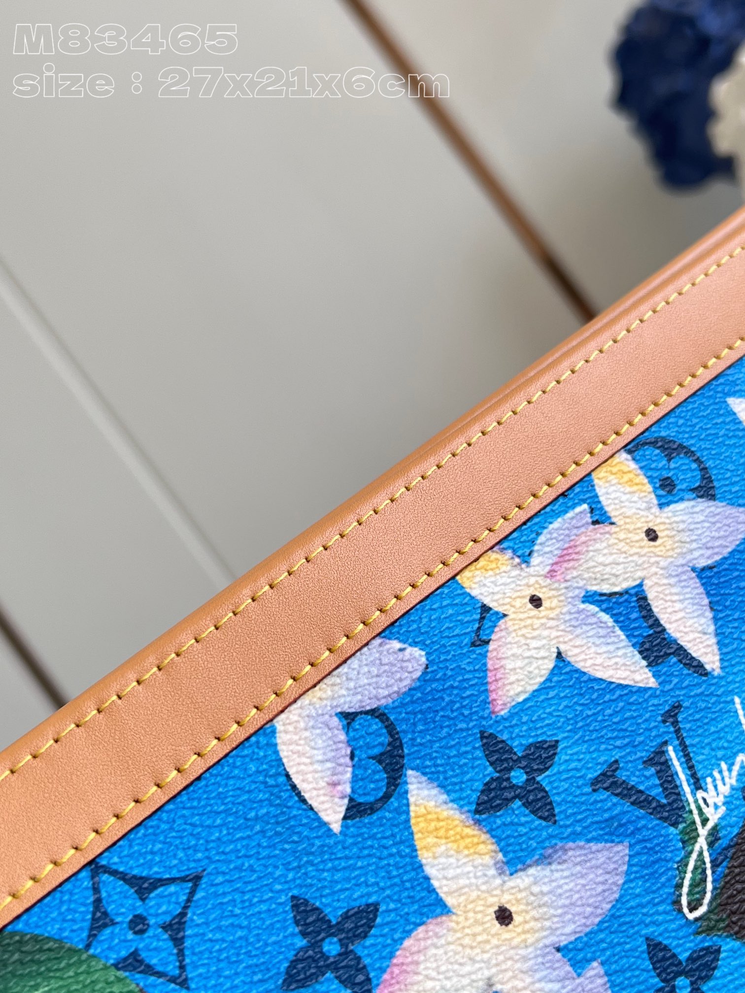 l**is V*t*n pochette voyage  bag