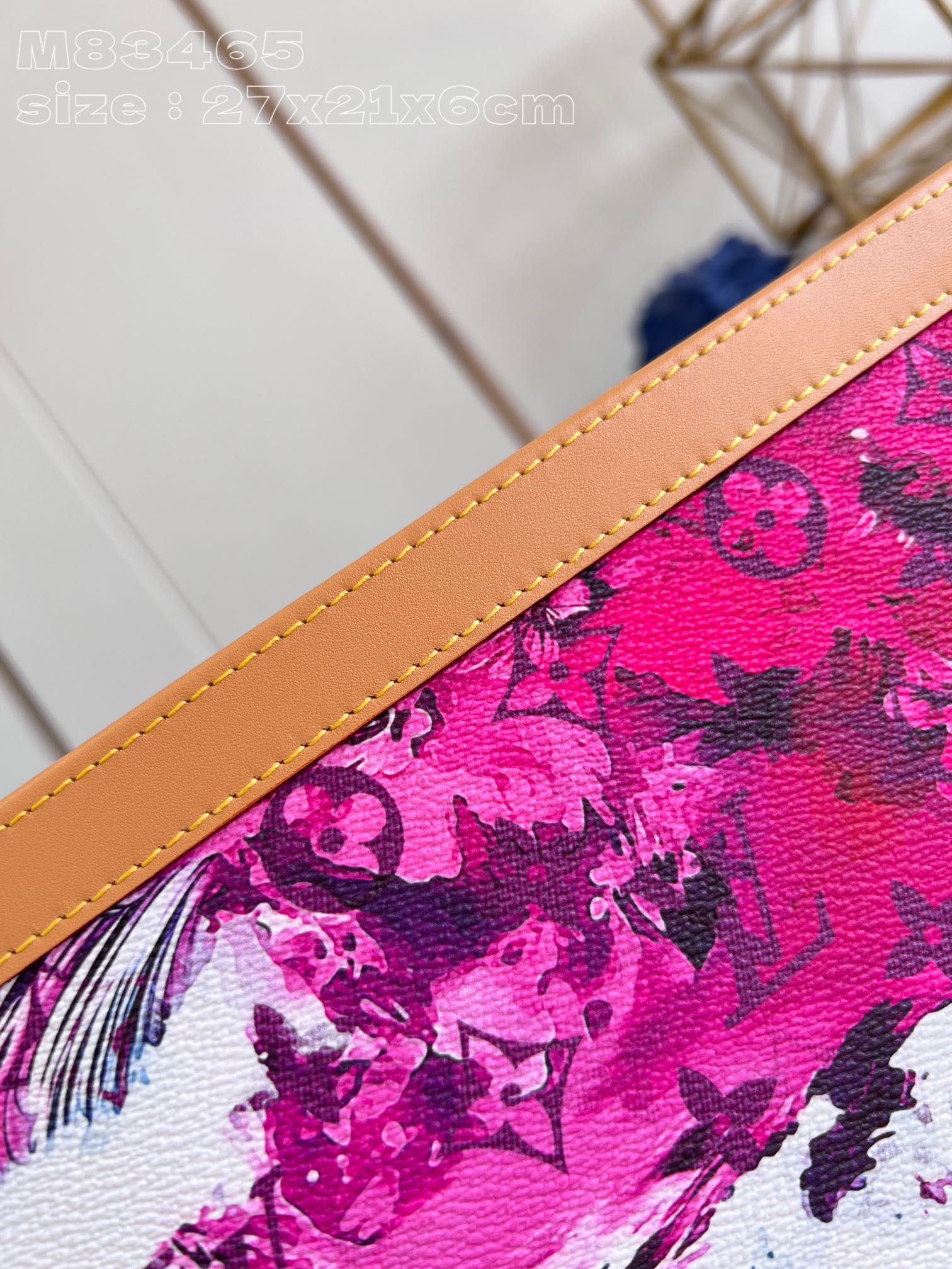 l**is V*t*n pochette voyage  bag