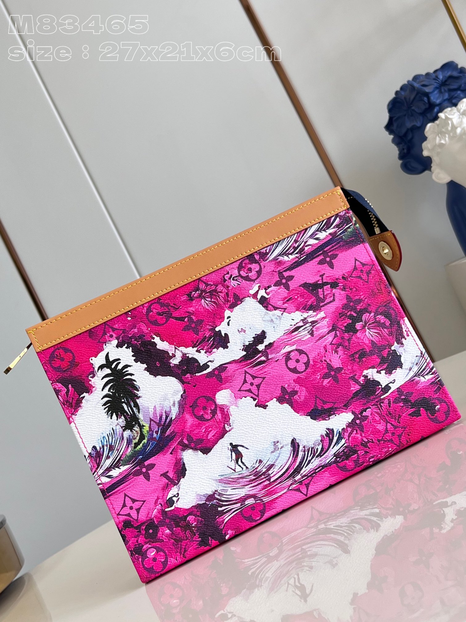 l**is V*t*n pochette voyage  bag