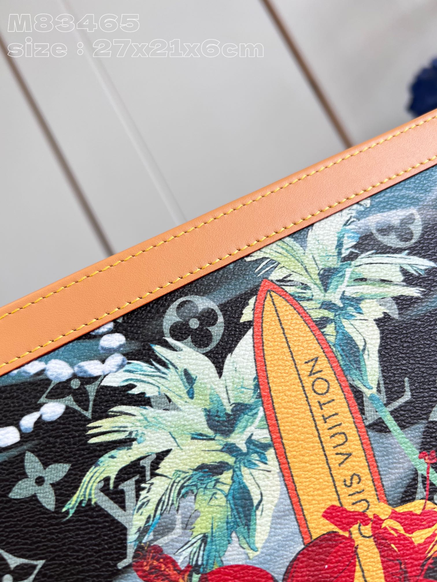 l**is V*t*n pochette voyage  bag