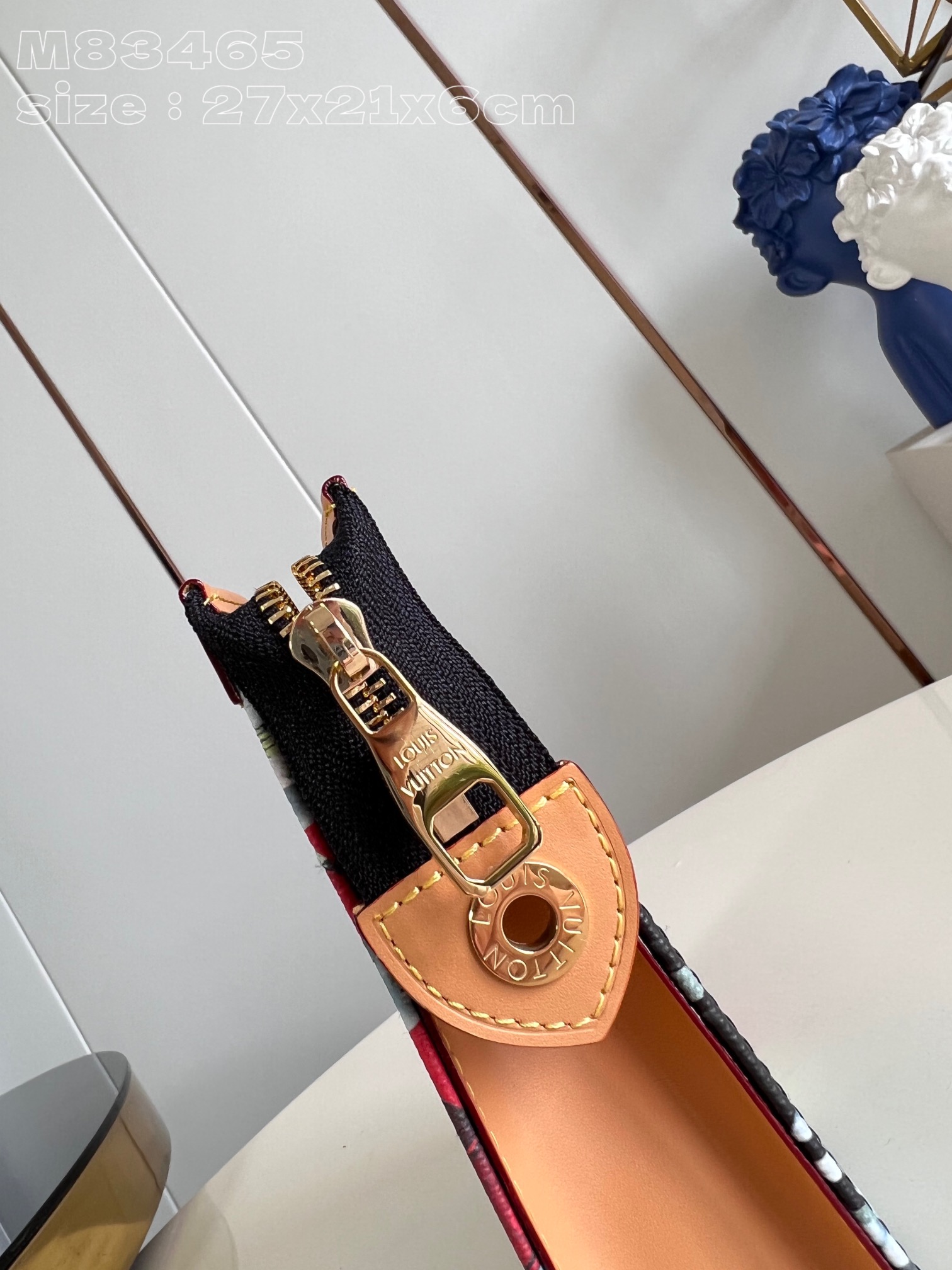 l**is V*t*n pochette voyage  bag