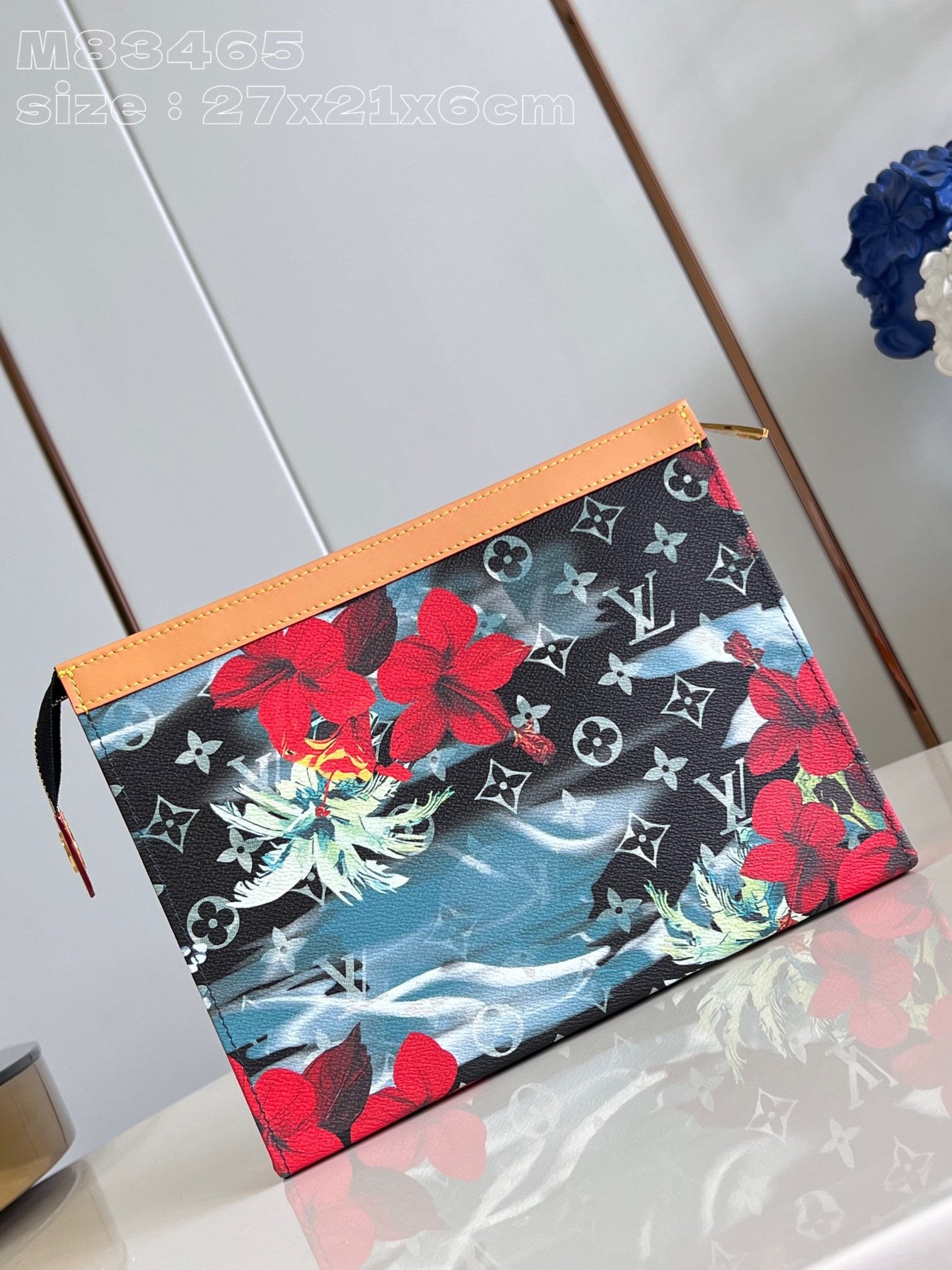 l**is V*t*n pochette voyage  bag