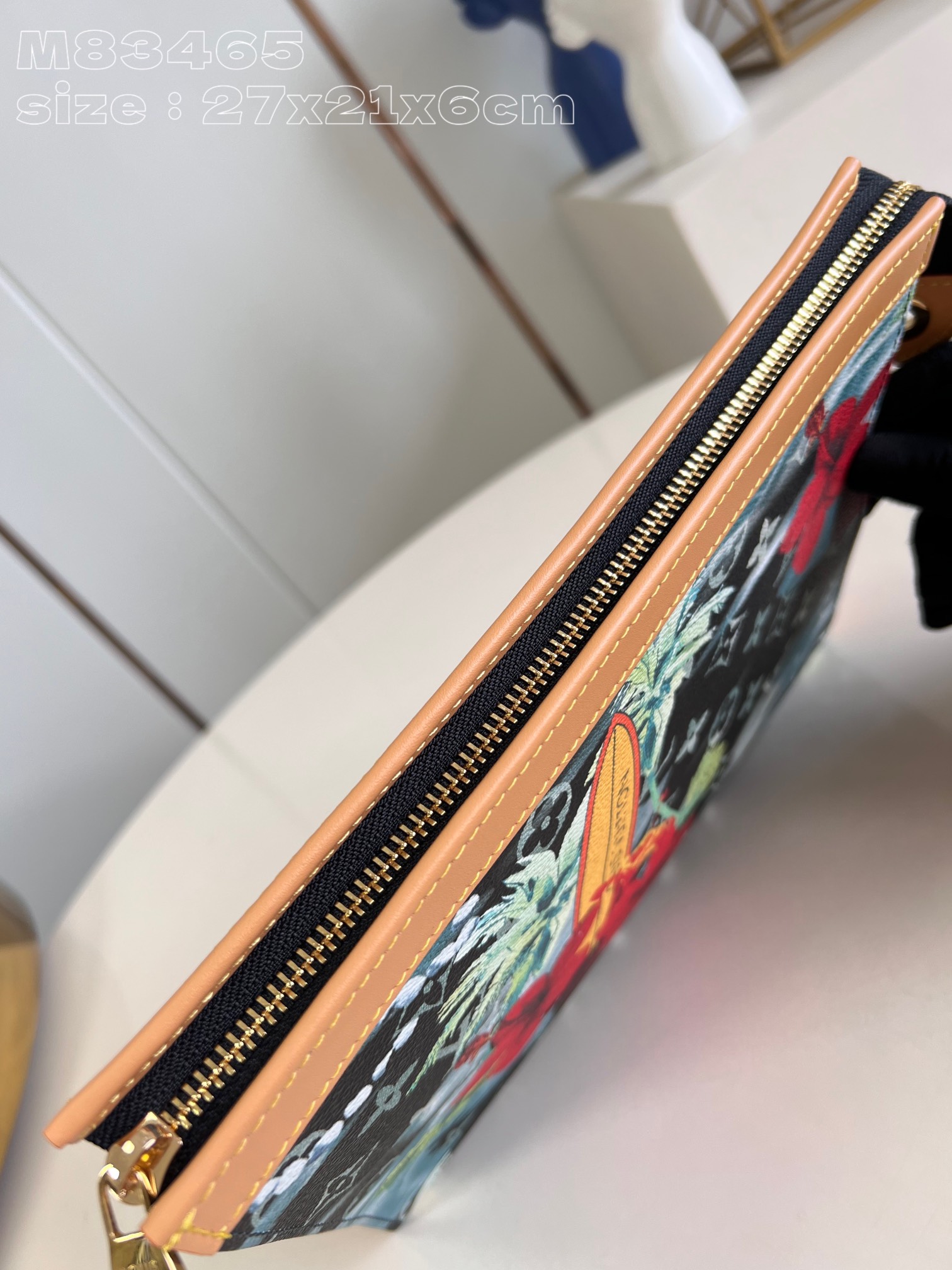 l**is V*t*n pochette voyage  bag